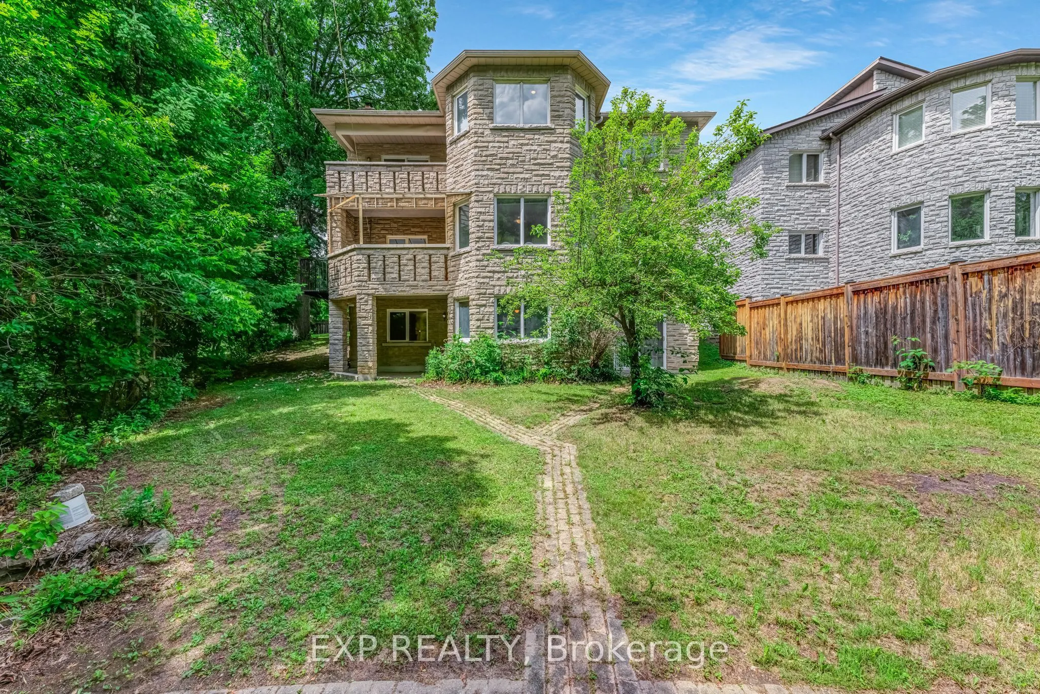 99 Birch Avenue