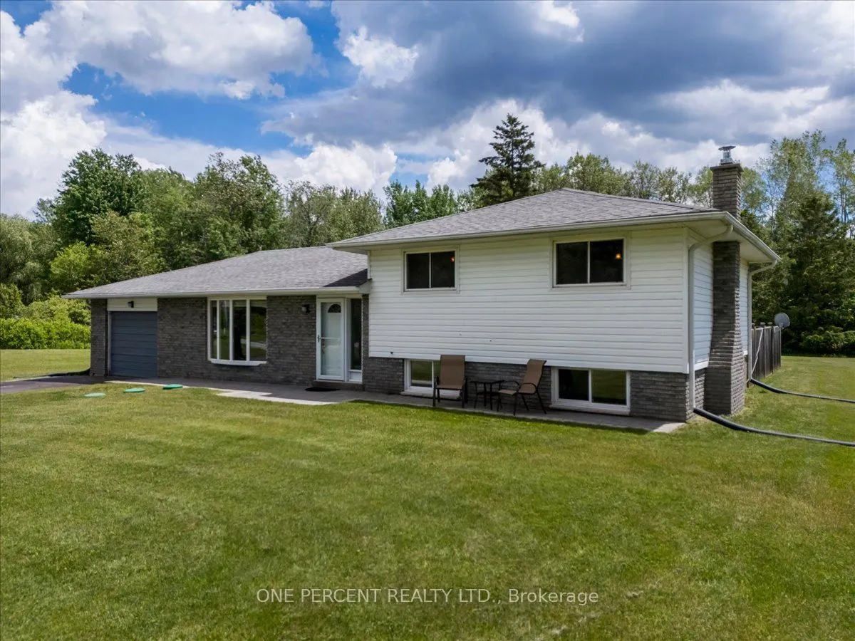1235 Gilford Road