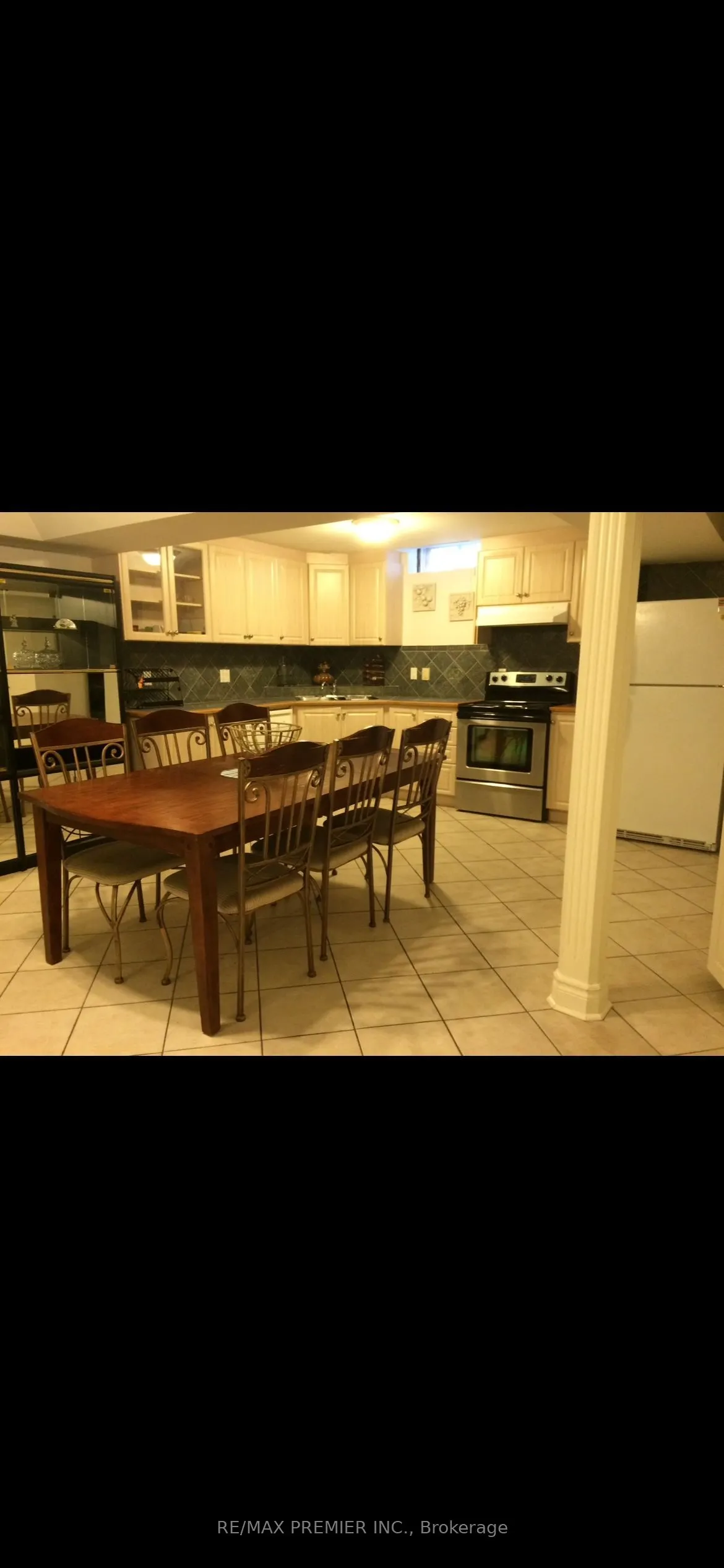 68 Cresswell Avenue #Bsmt