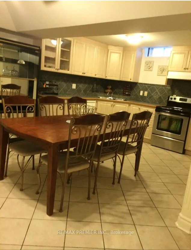 68 Cresswell Avenue #Bsmt