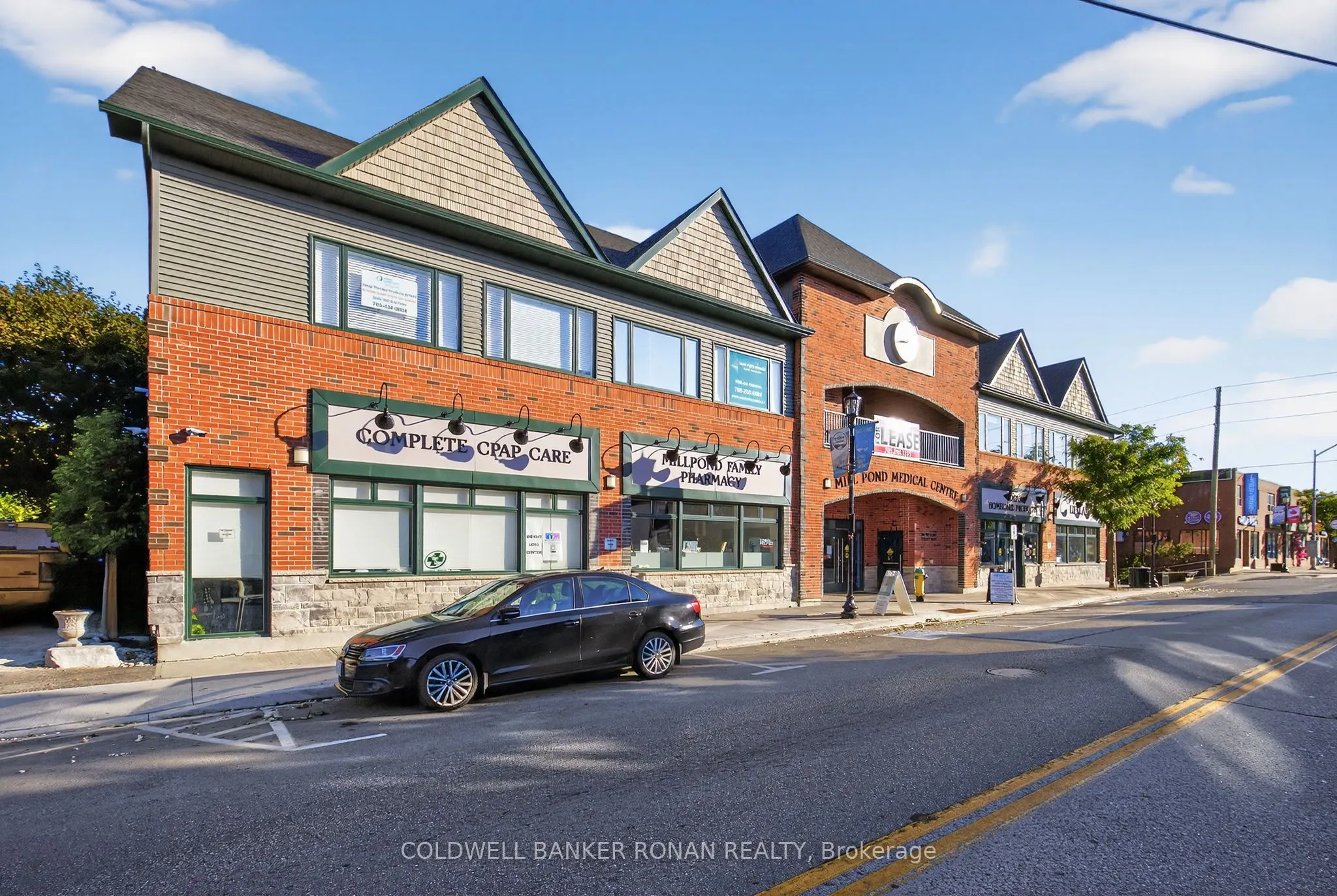 106 Victoria Street W