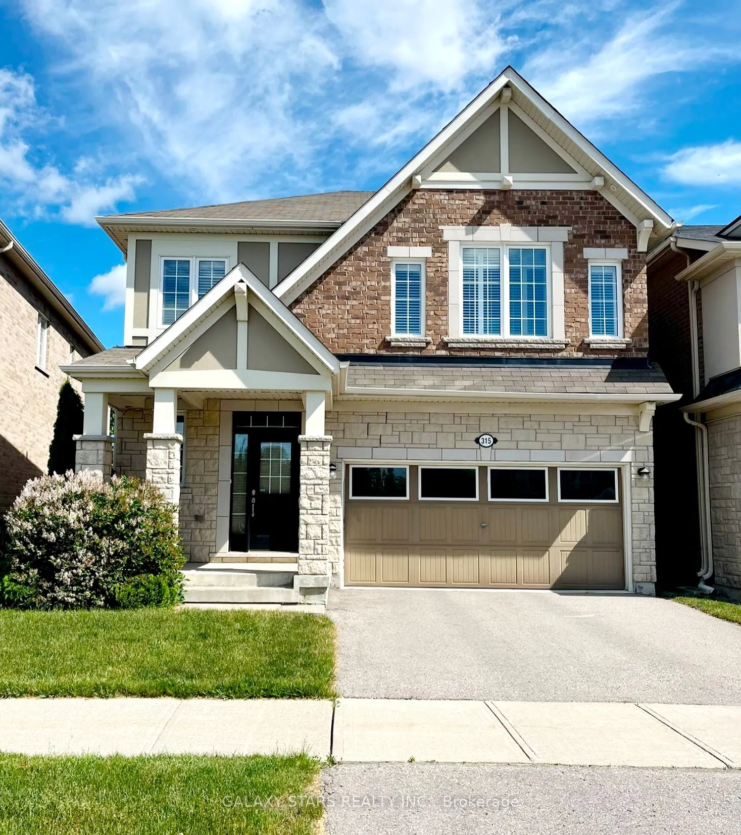 315 Thomas Phillips Drive