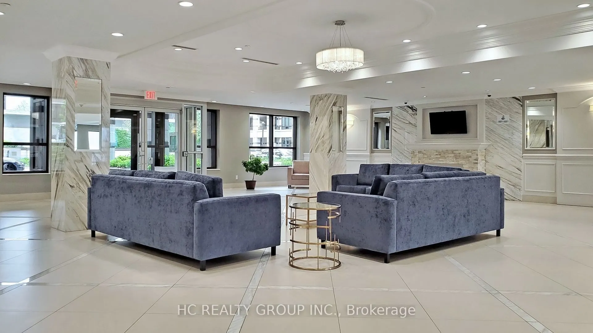 89 South Town Centre Boulevard #1102