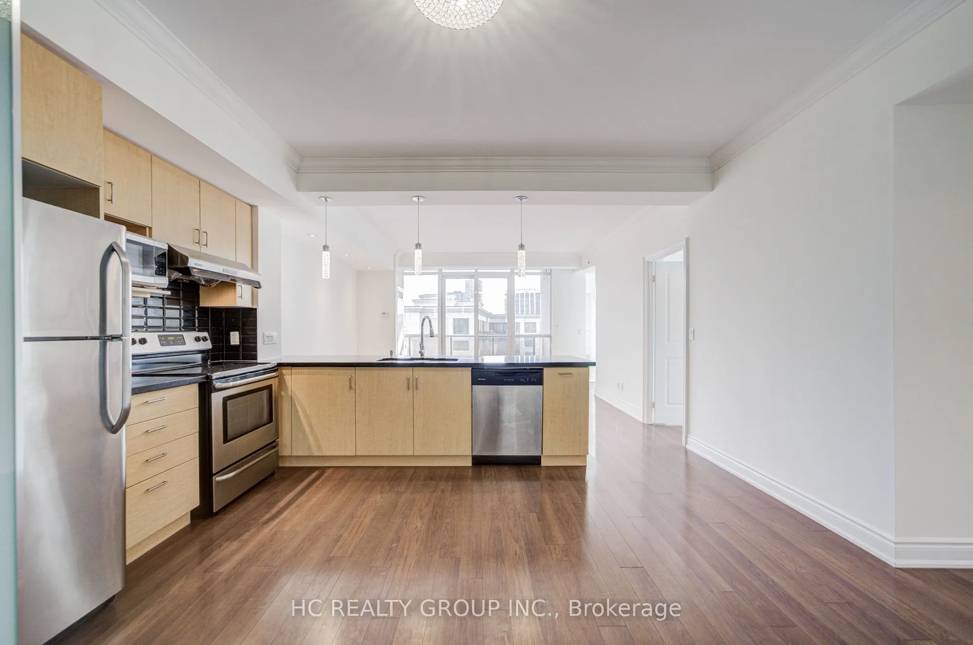 89 South Town Centre Boulevard #1102