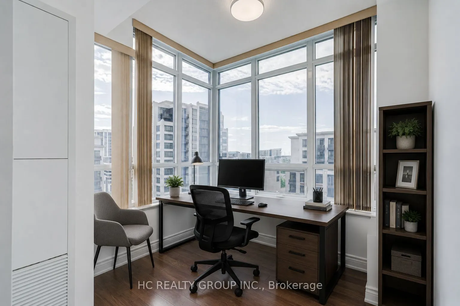 89 South Town Centre Boulevard #1102