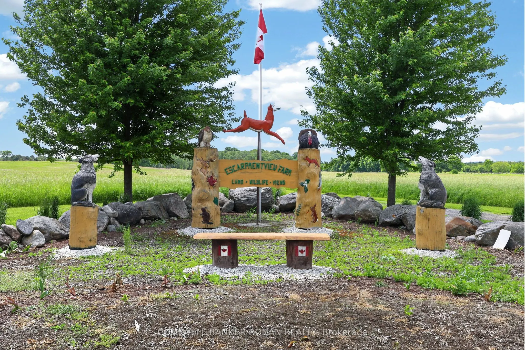 2362 Concession Rd 2
