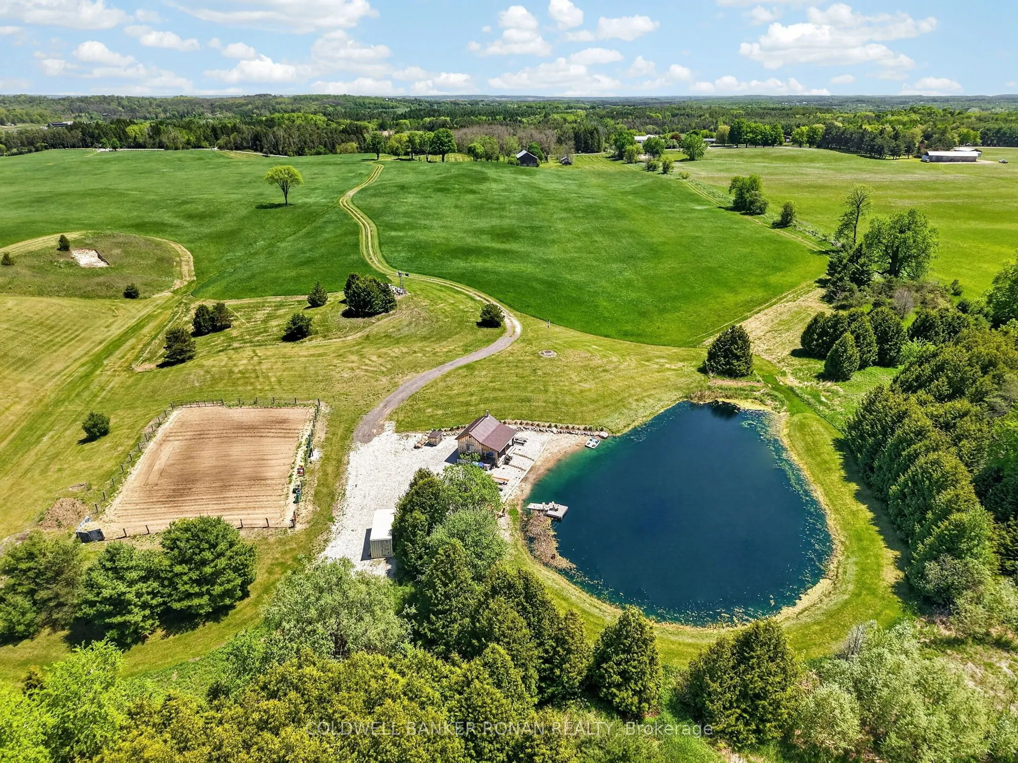 2362 Concession Rd 2