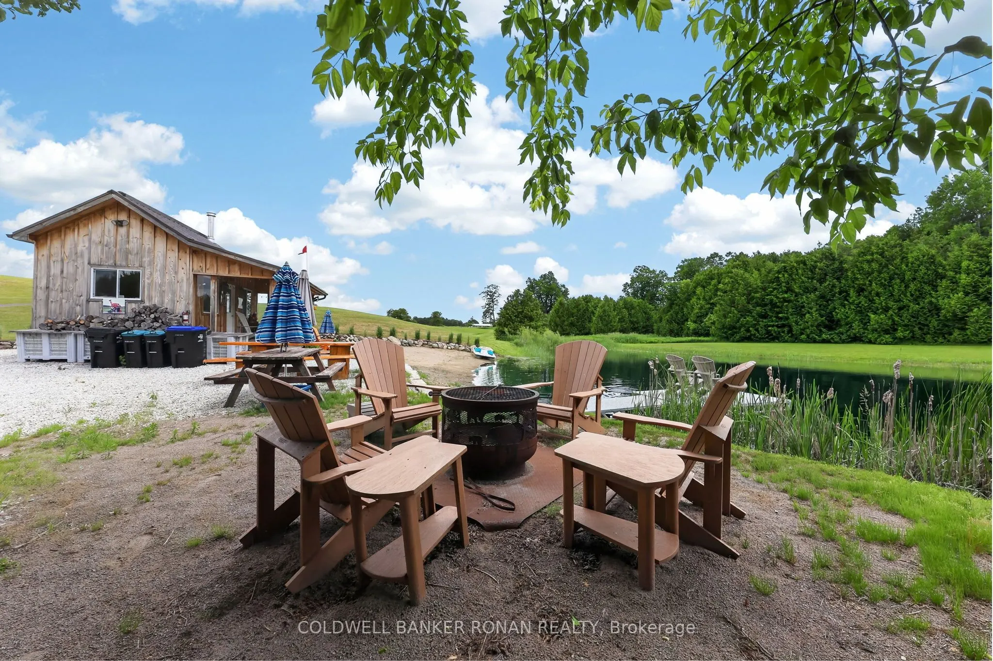 2362 Concession Rd 2