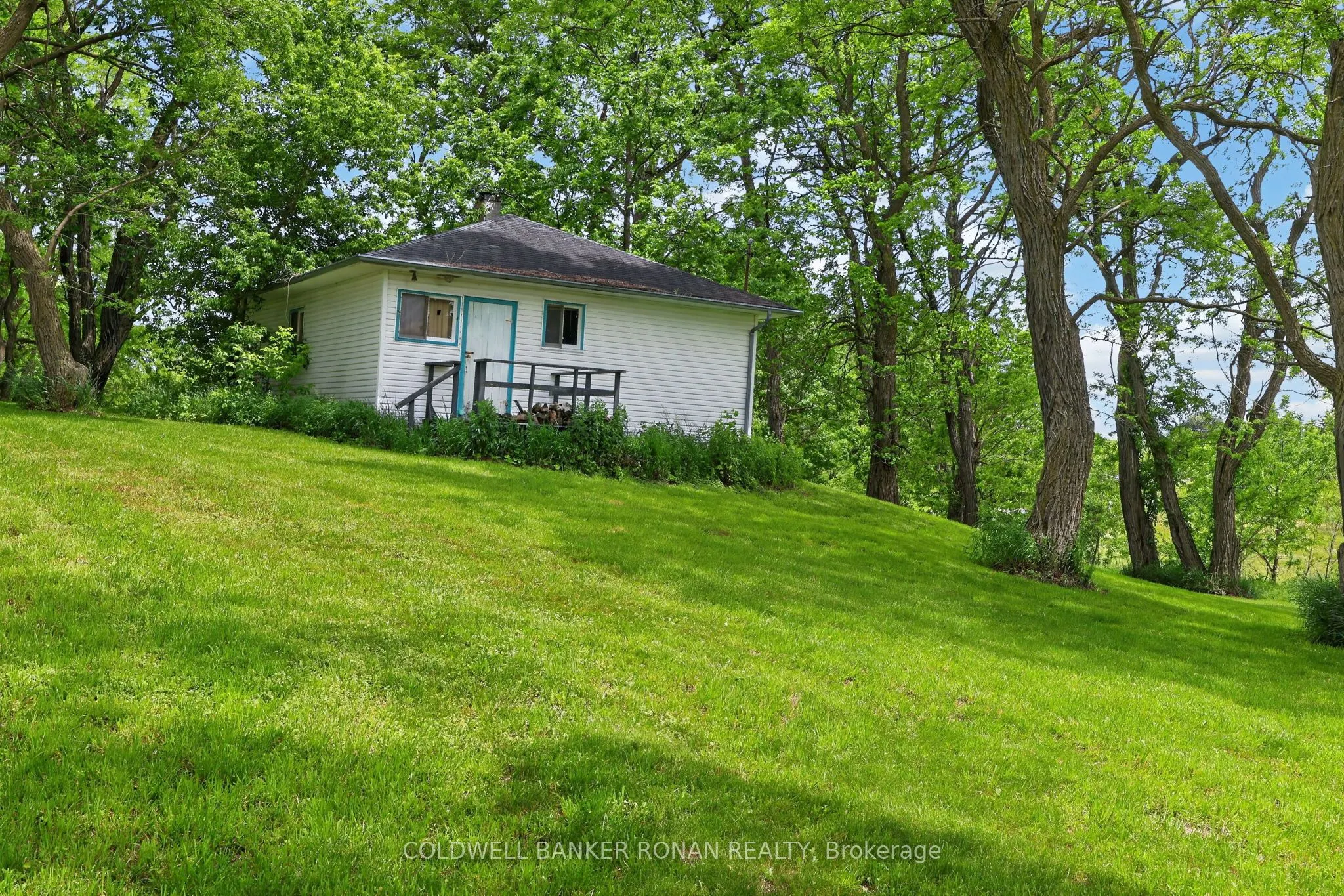 2362 Concession Rd 2