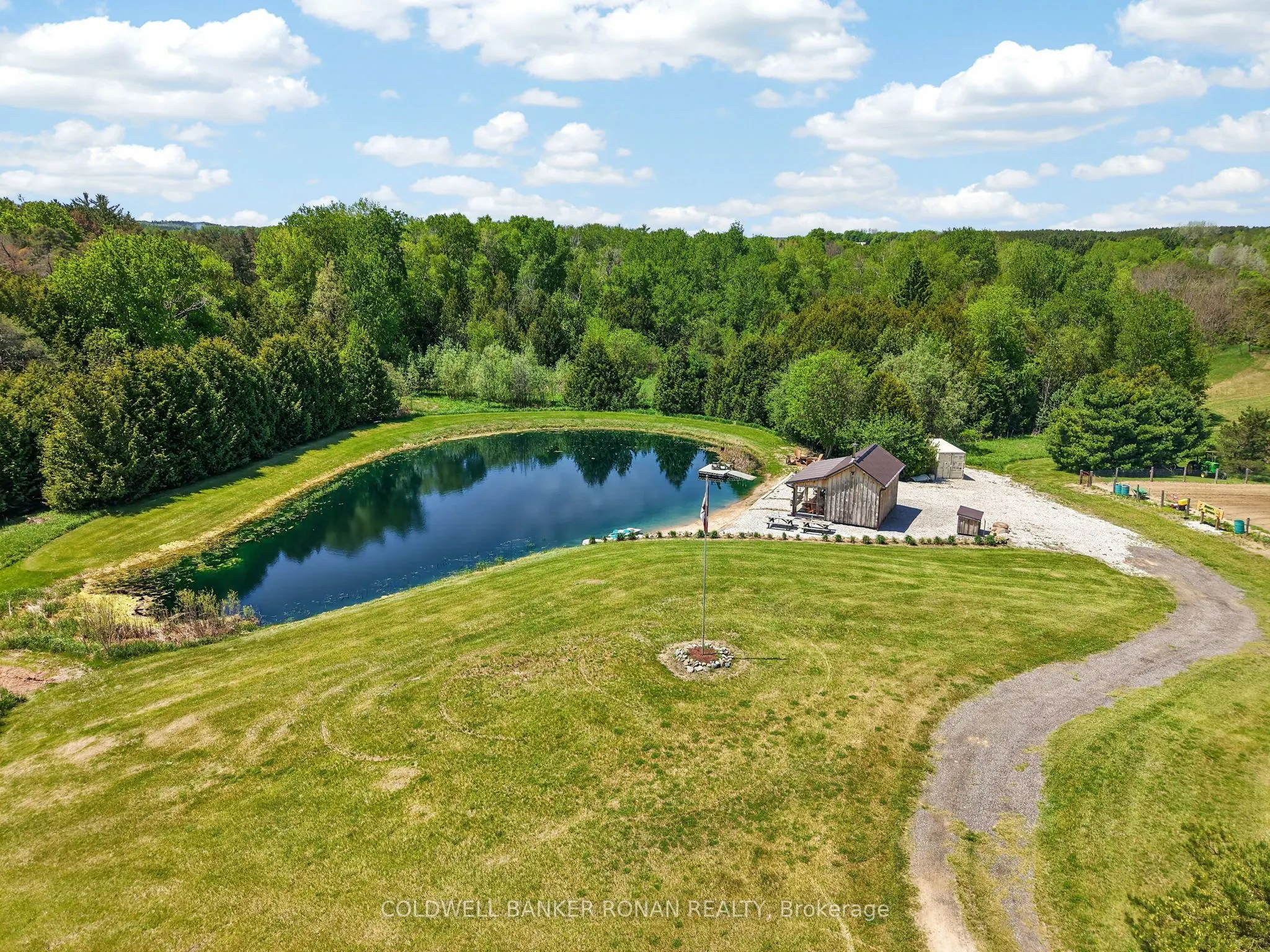 2362 Concession Rd 2
