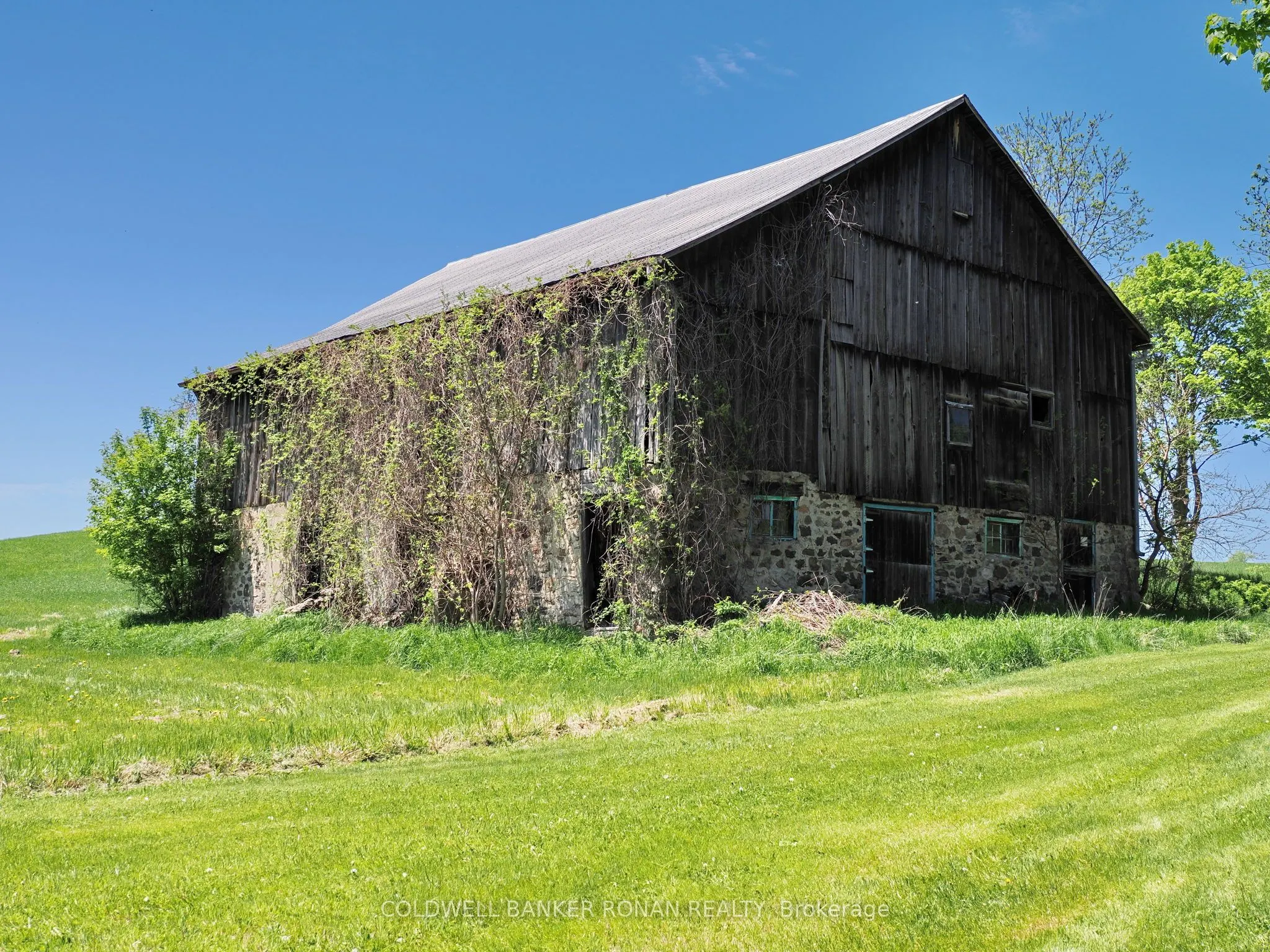 2362 Concession Rd 2