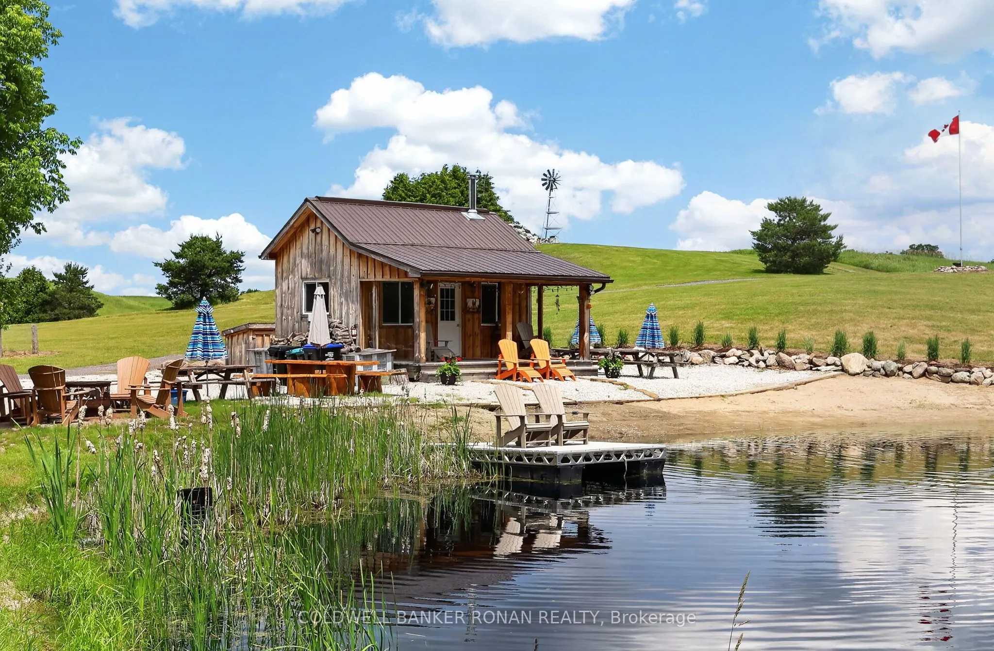 2362 Concession Rd 2