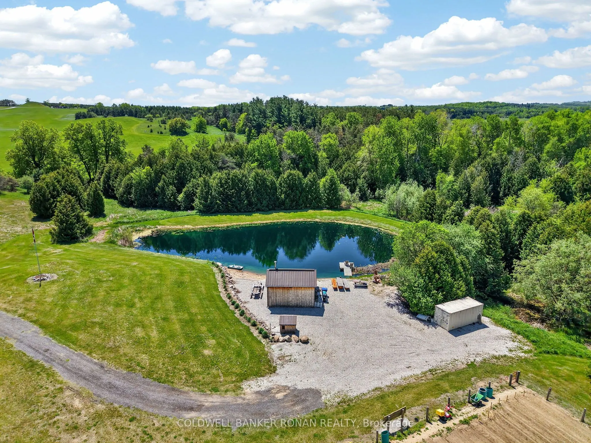 2362 Concession Rd 2