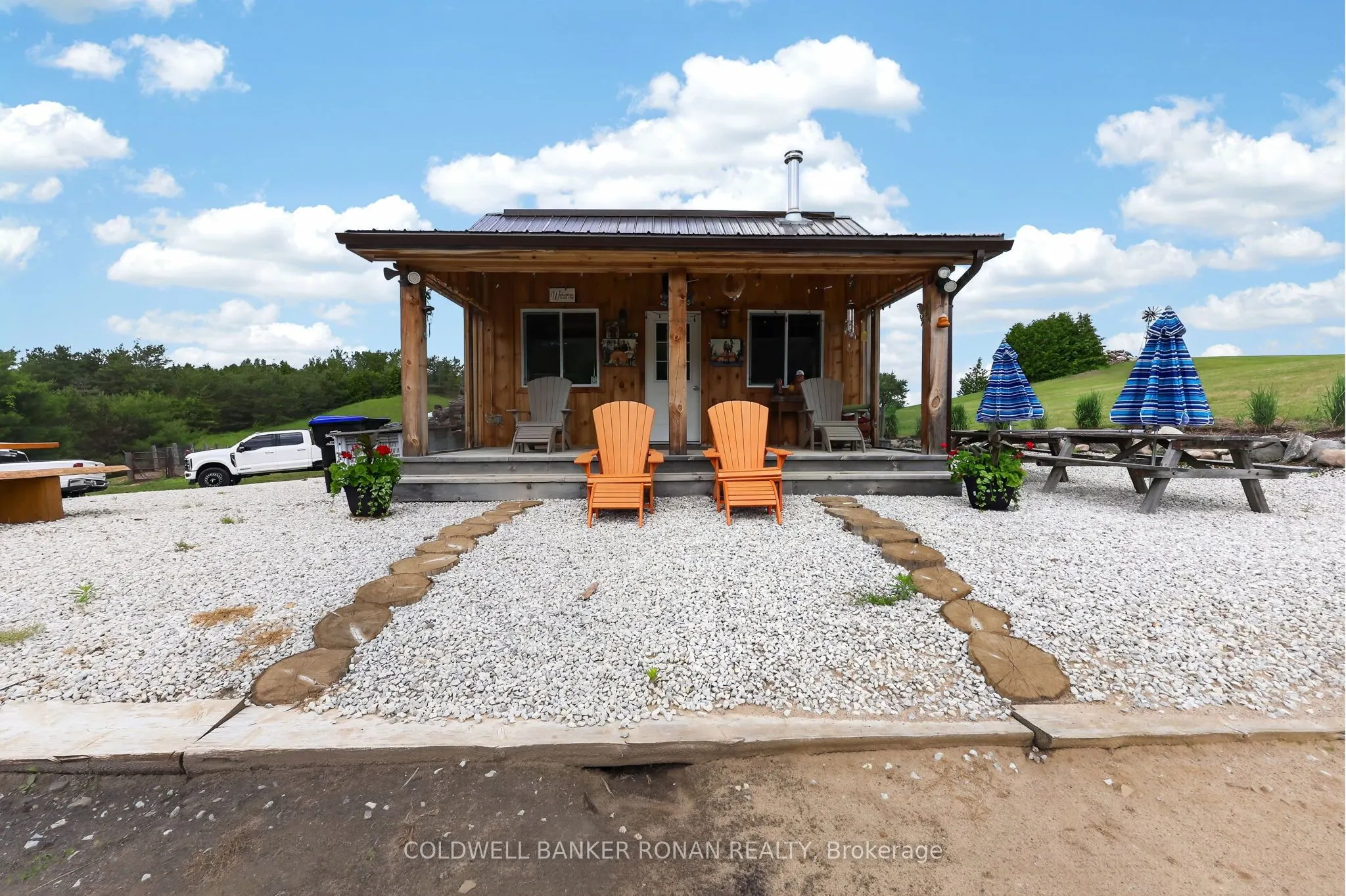 2362 Concession Rd 2