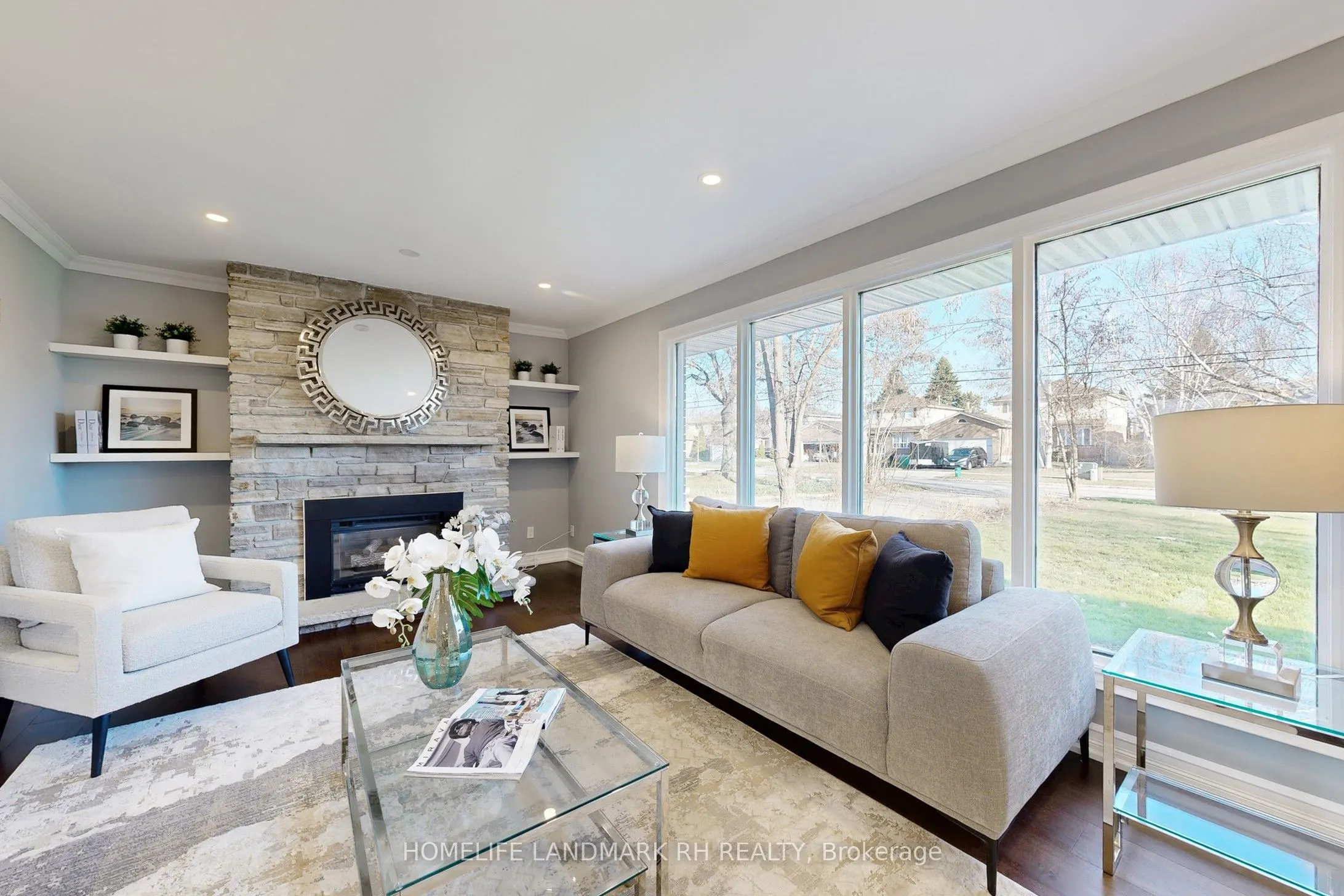 88 Riverglen Drive