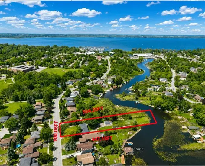 88 Riverglen Drive