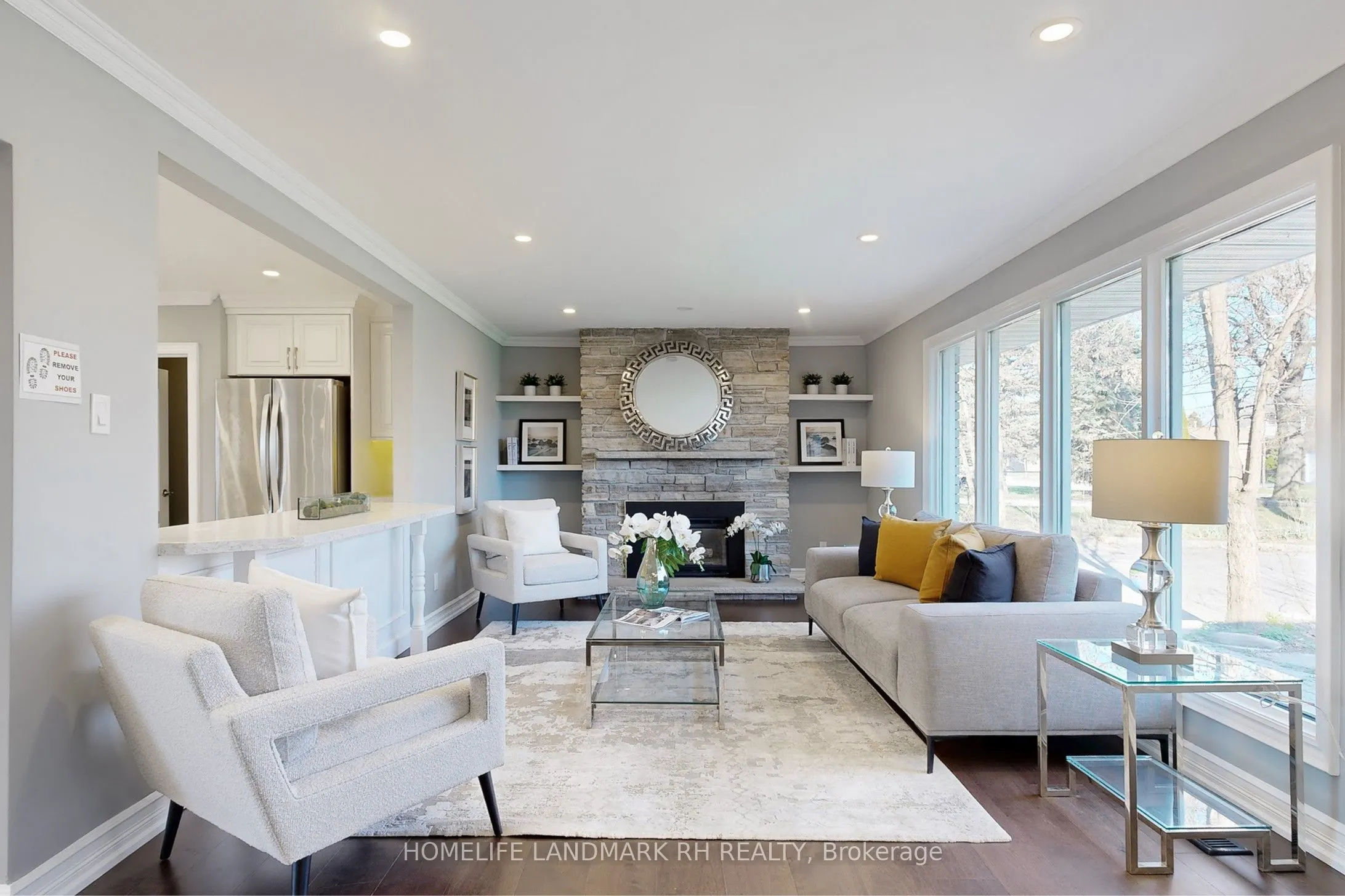 88 Riverglen Drive