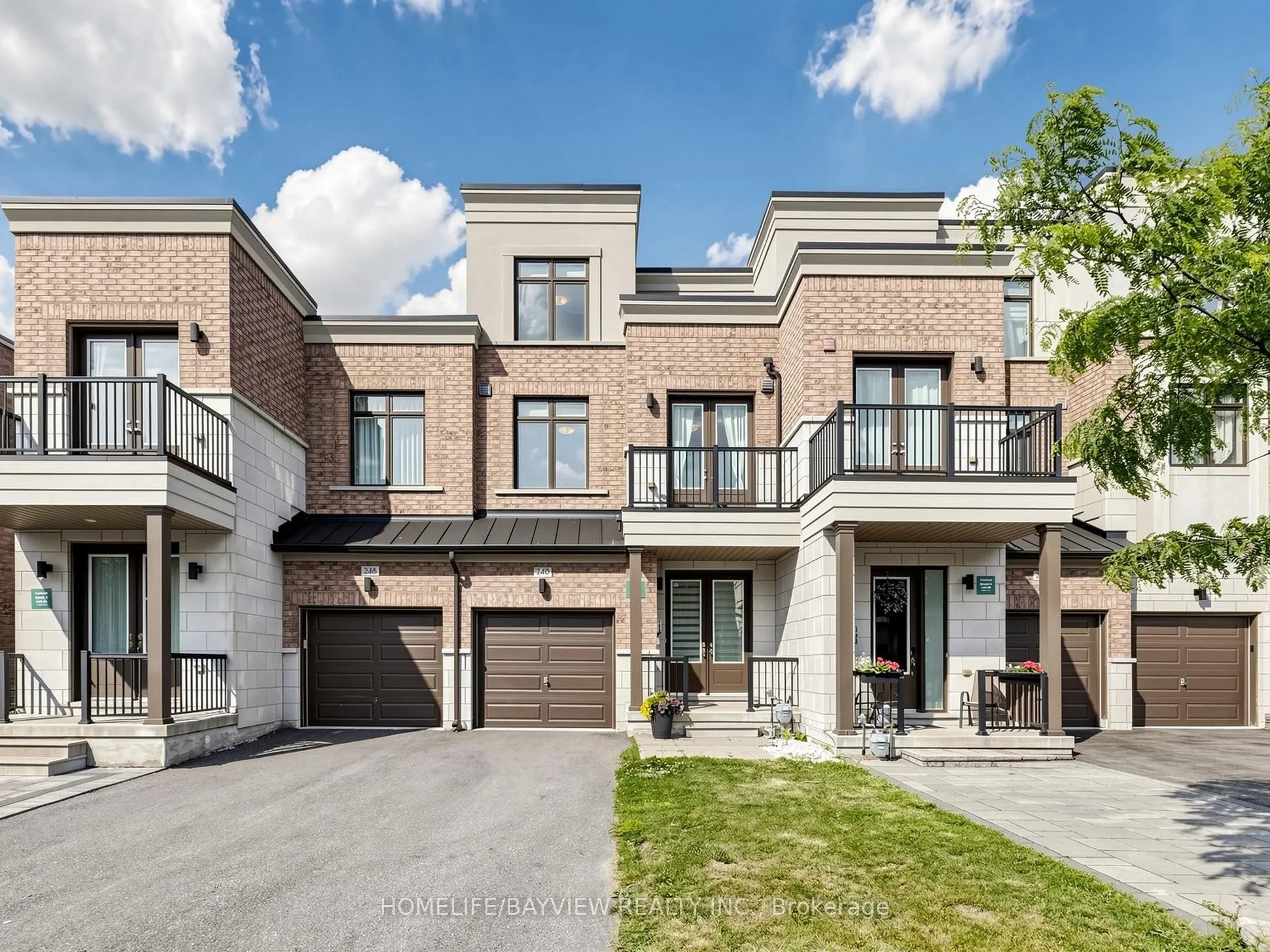 240 Elyse Court