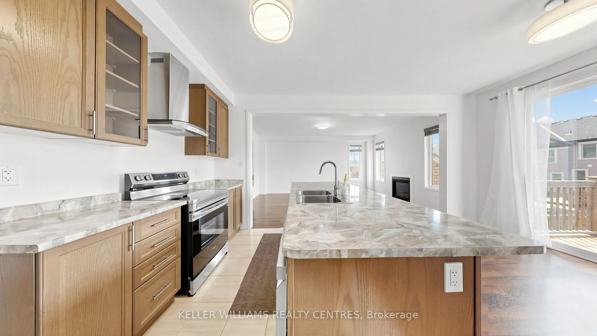 3 Pridham Place