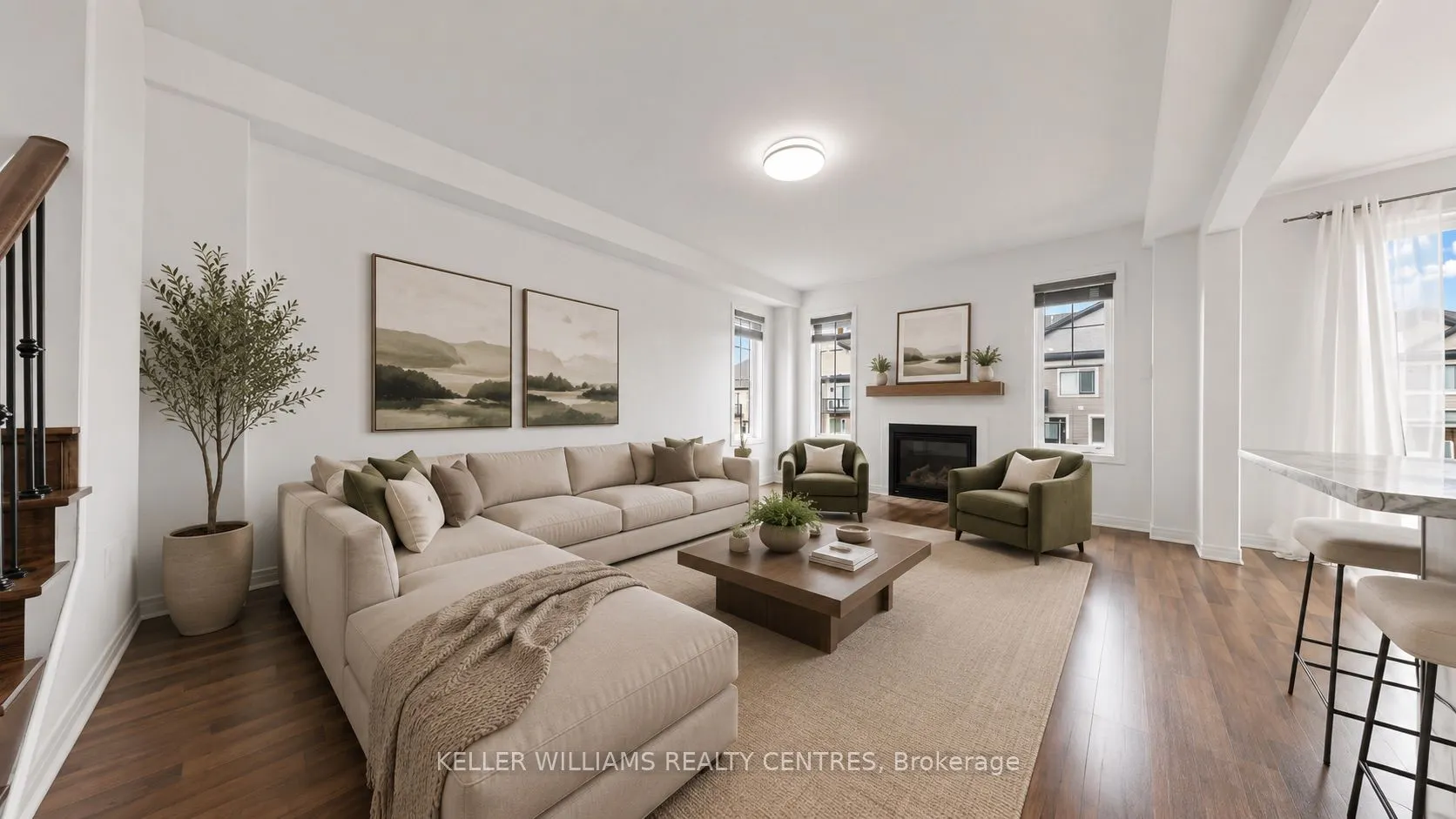 3 Pridham Place