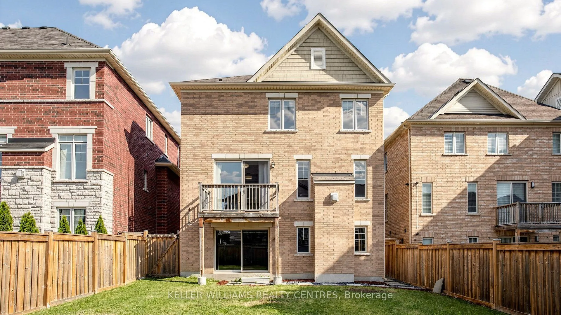 3 Pridham Place