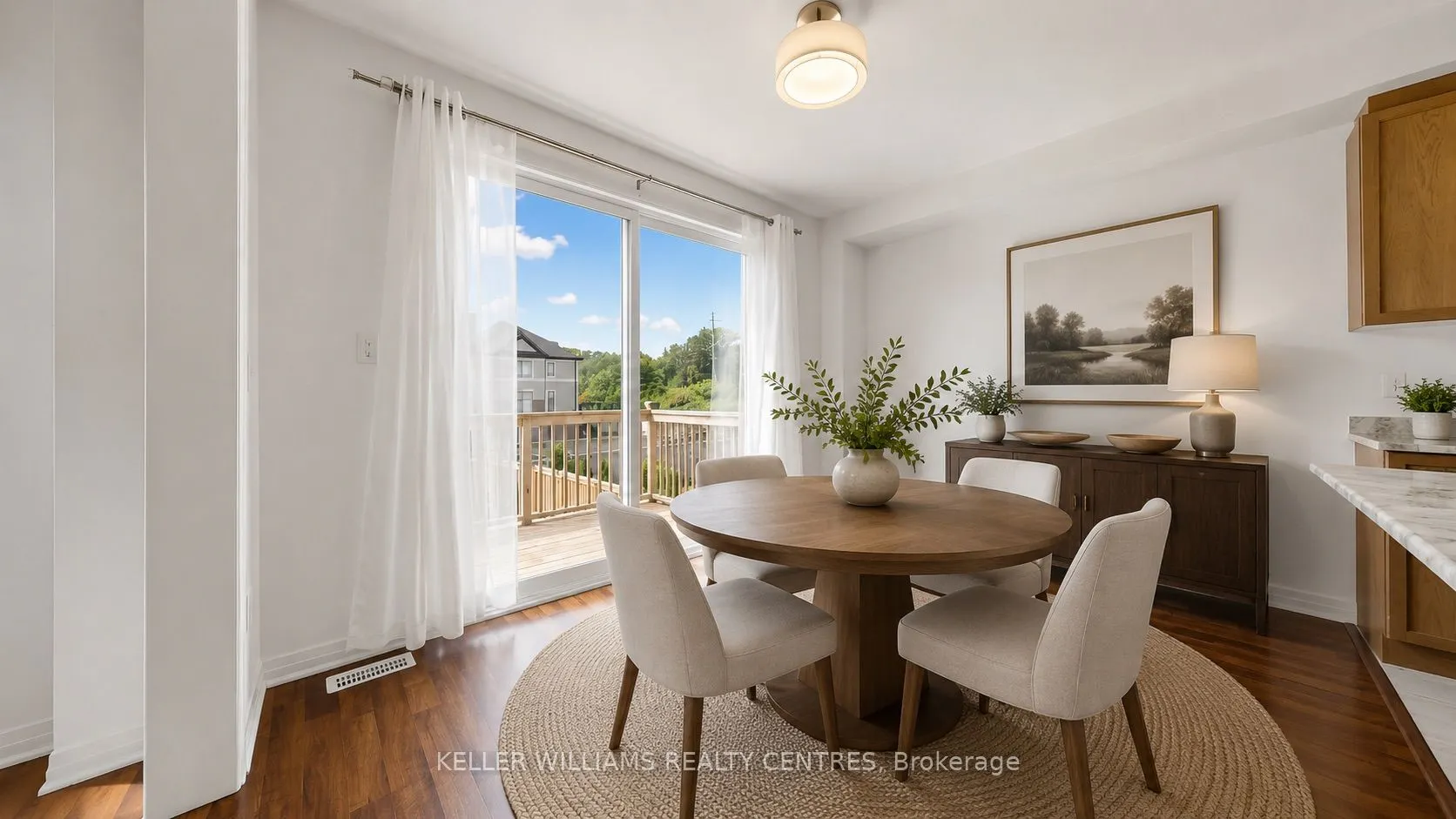 3 Pridham Place