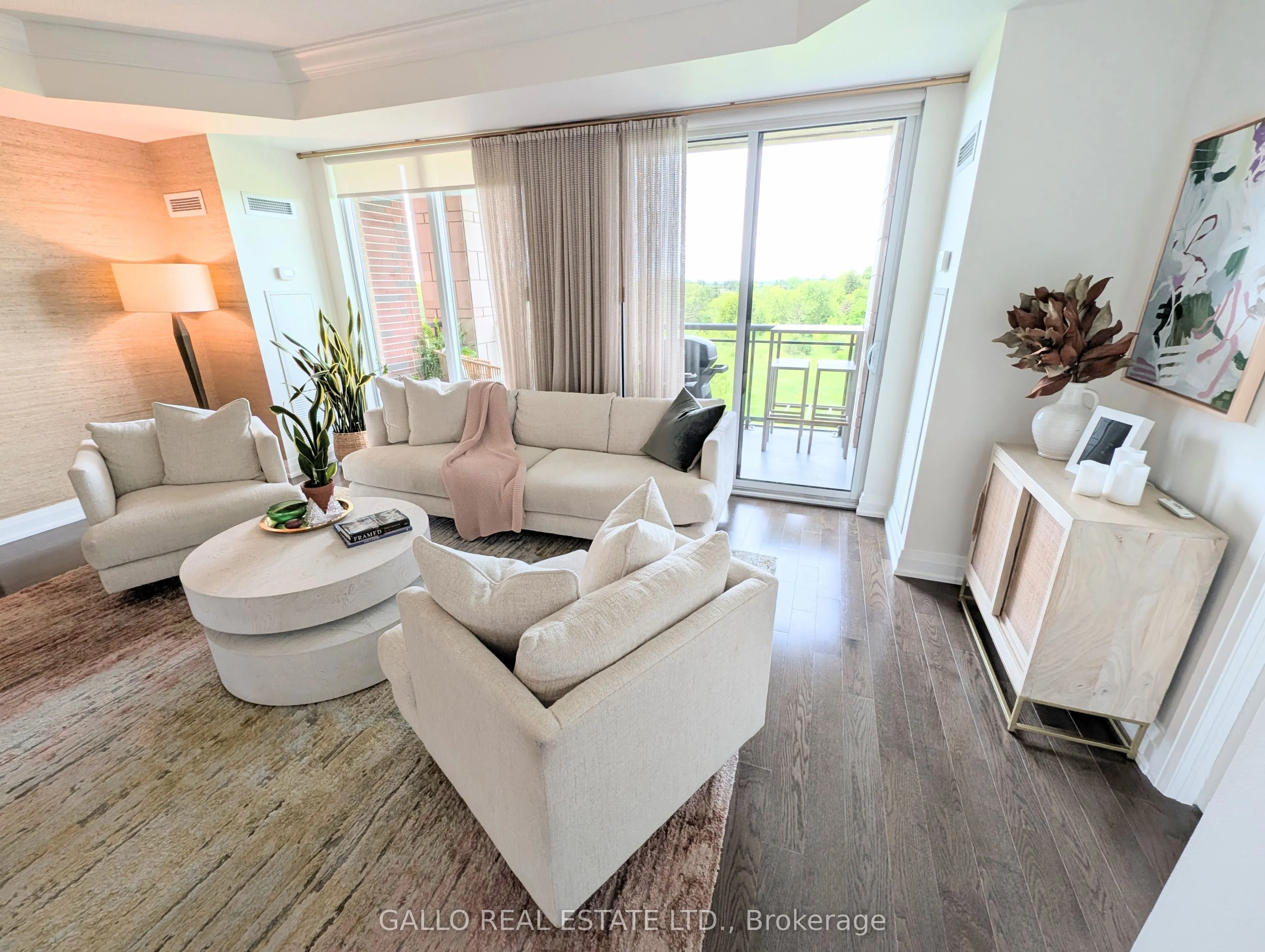 25 Baker Hill Boulevard #505