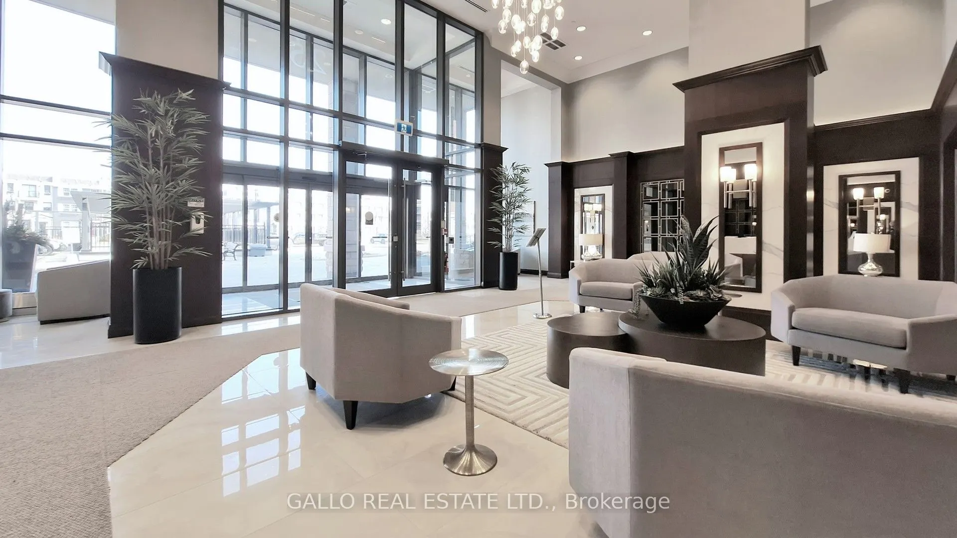 25 Baker Hill Boulevard #505