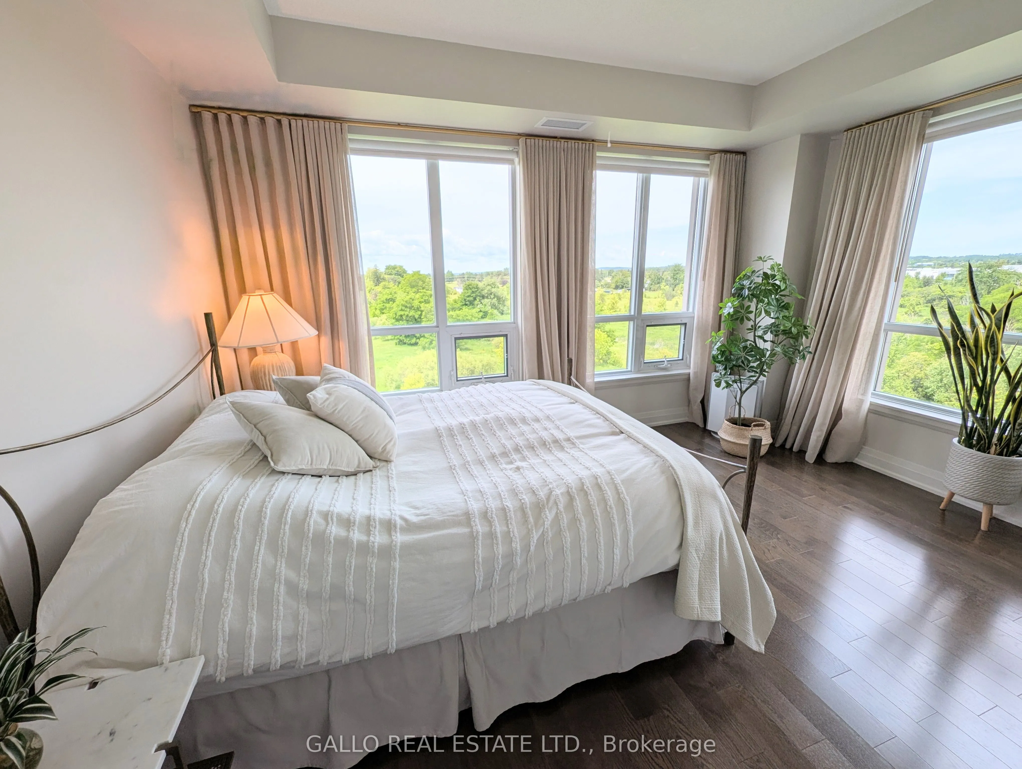 25 Baker Hill Boulevard #505