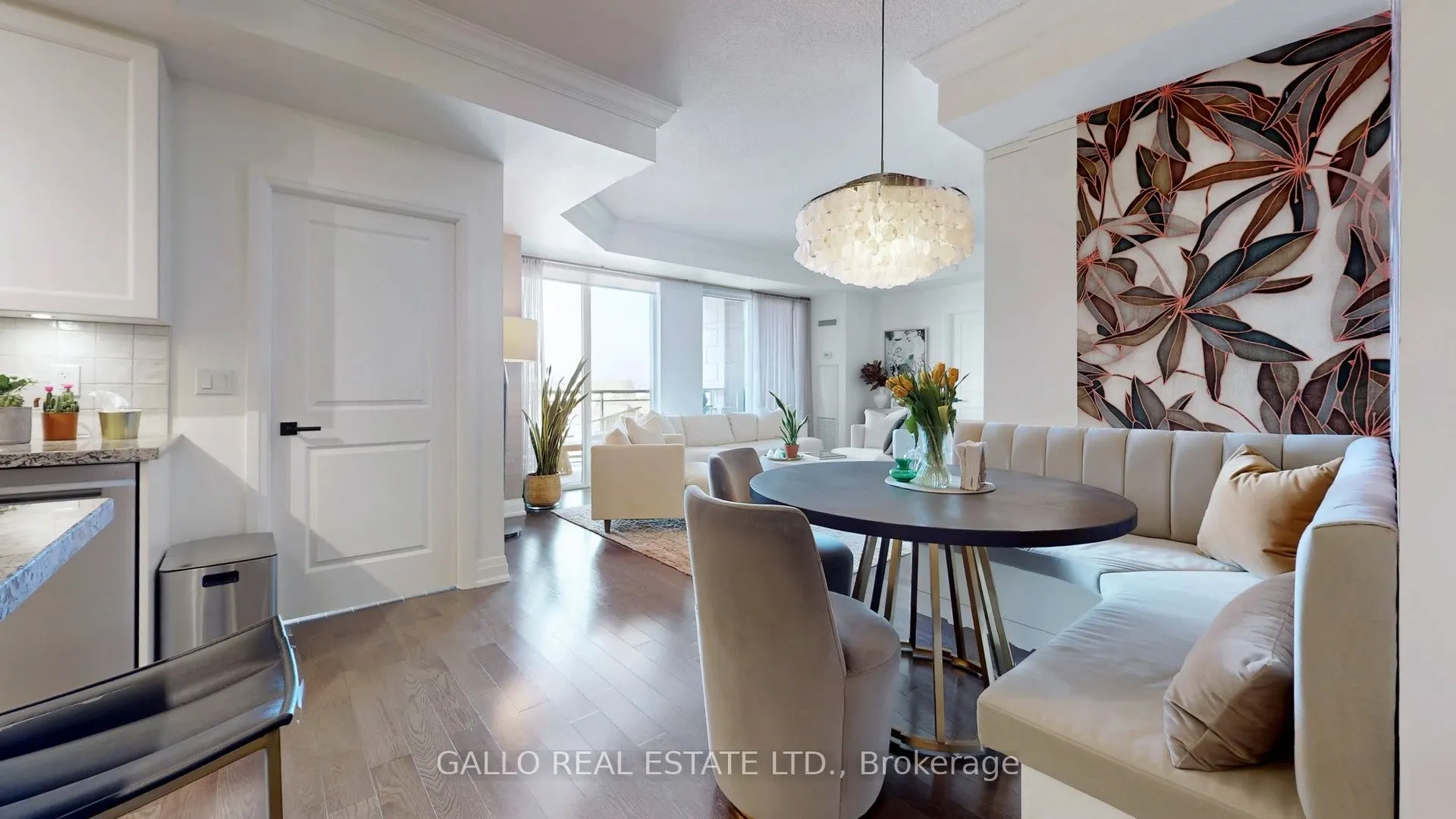 25 Baker Hill Boulevard #505