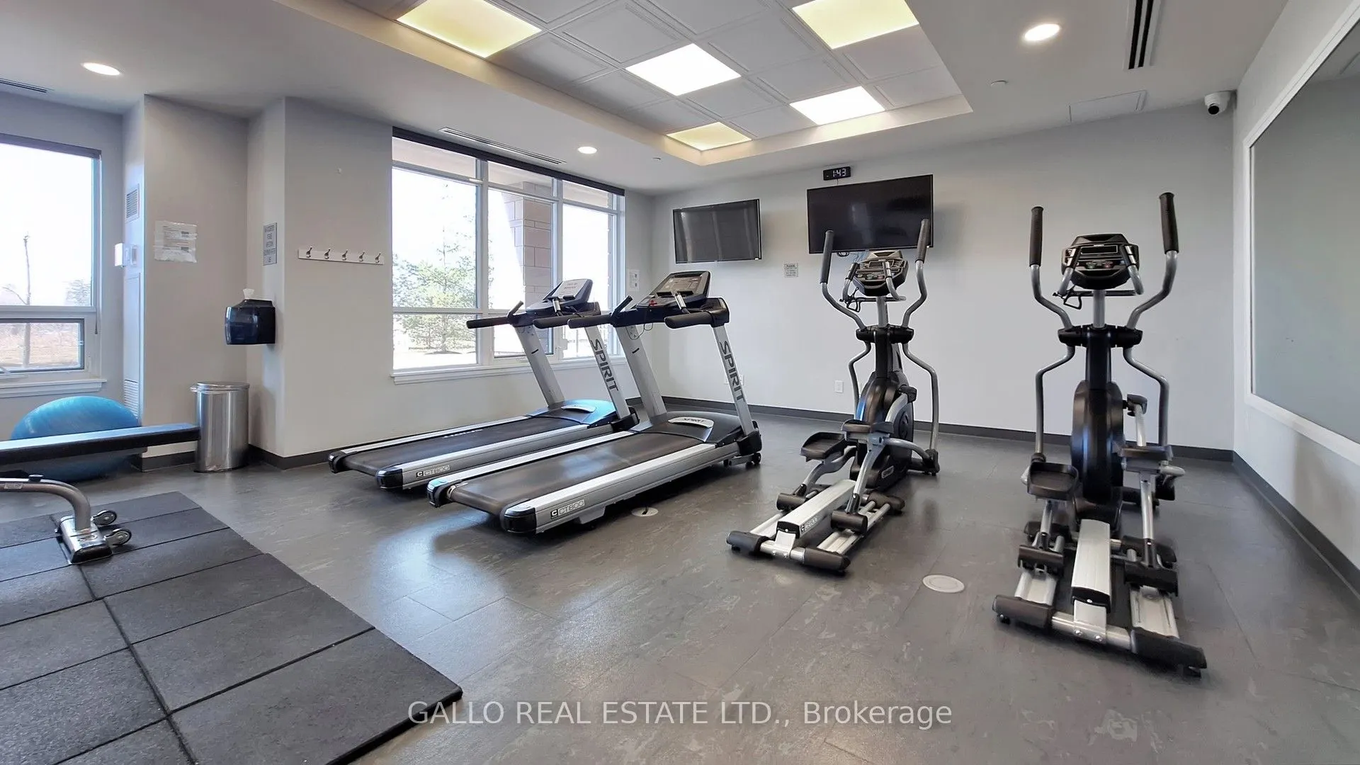 25 Baker Hill Boulevard #505