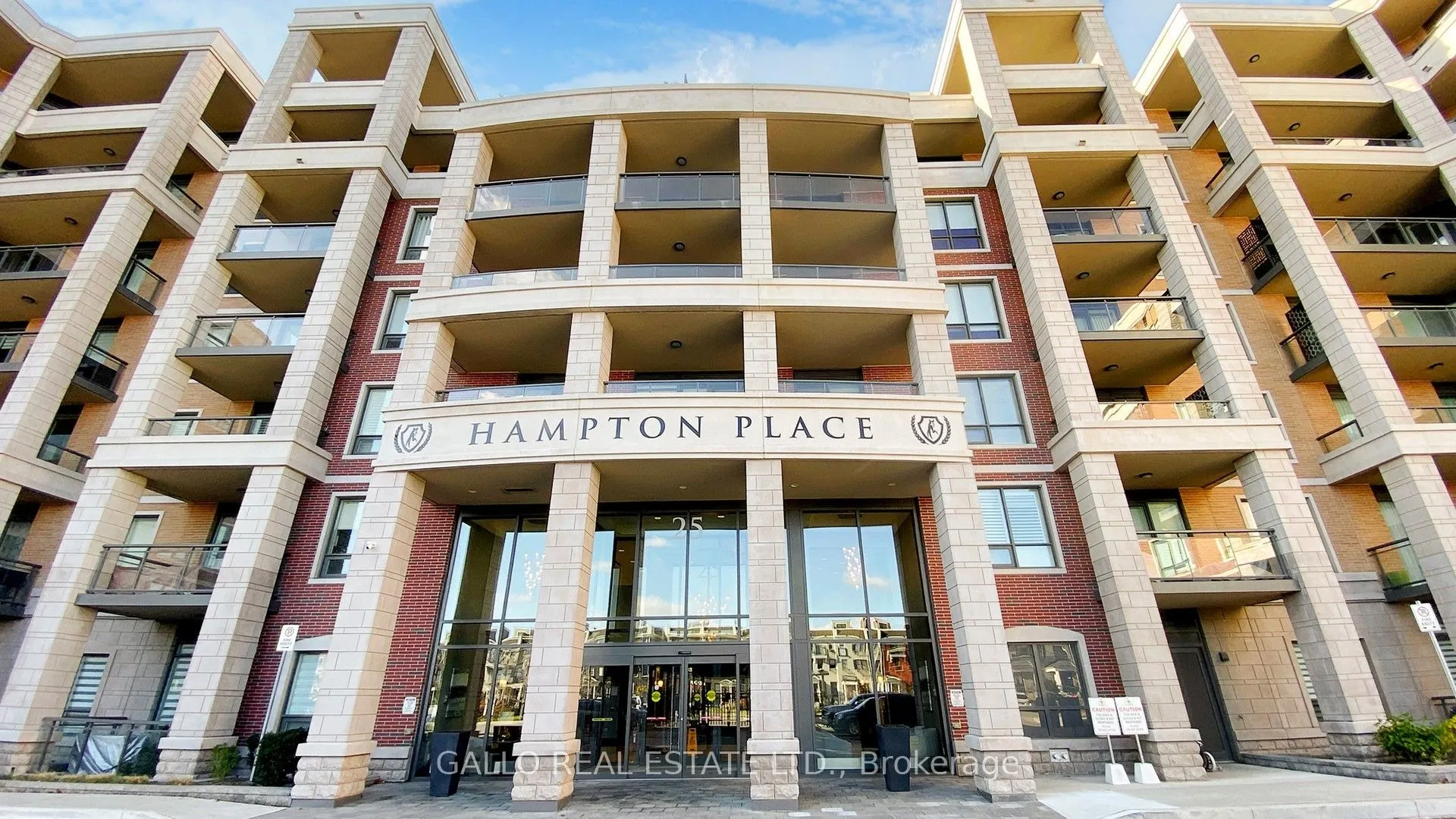 25 Baker Hill Boulevard #505