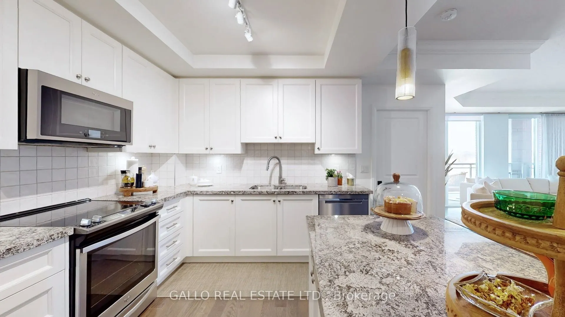 25 Baker Hill Boulevard #505