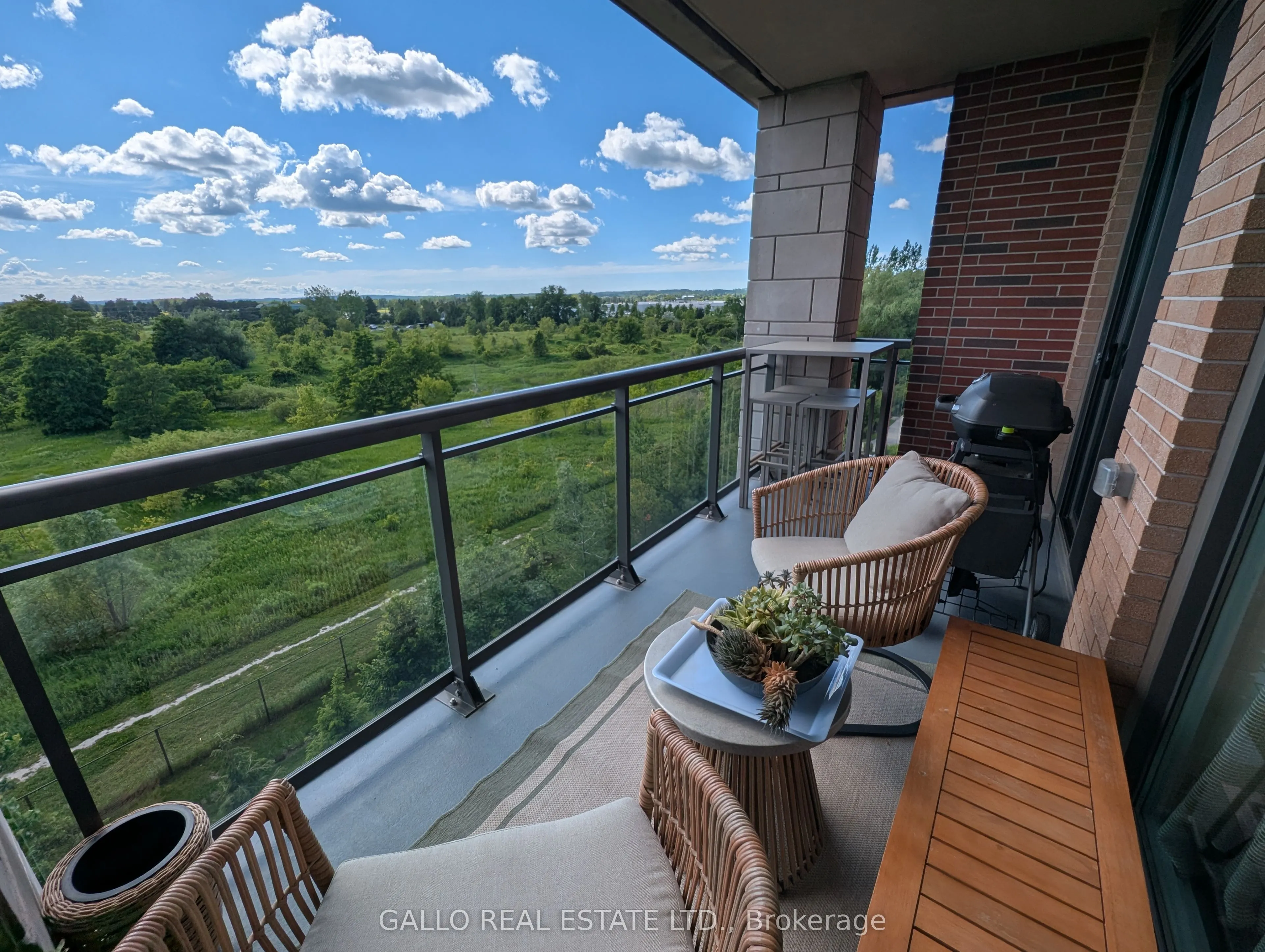 25 Baker Hill Boulevard #505