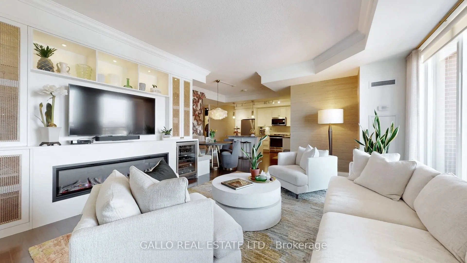 25 Baker Hill Boulevard #505