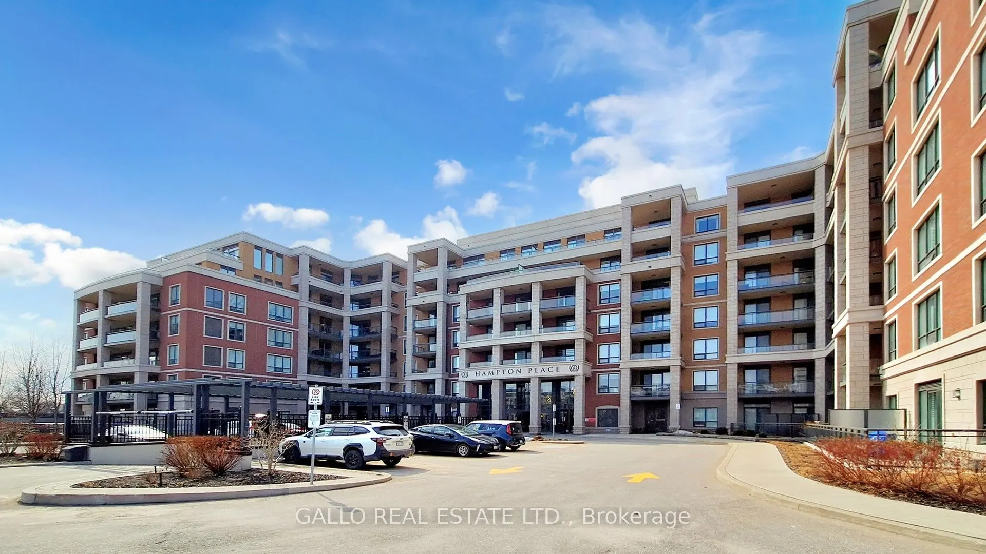 25 Baker Hill Boulevard #505