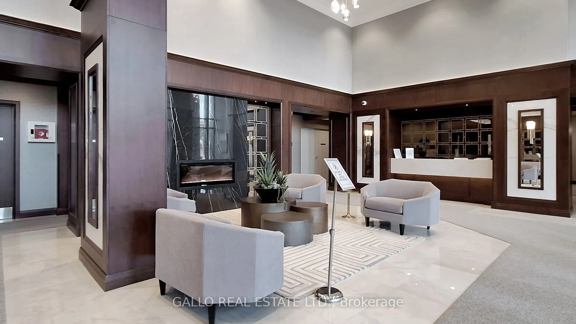 25 Baker Hill Boulevard #505