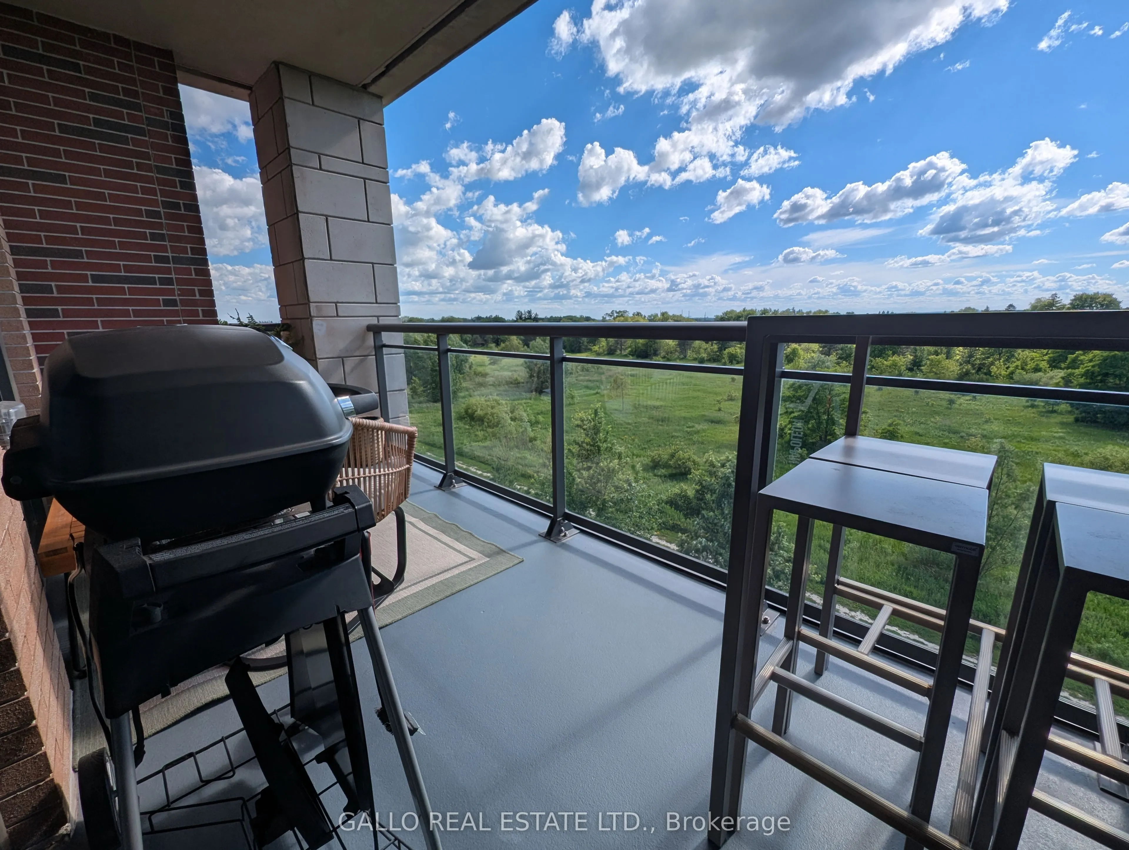 25 Baker Hill Boulevard #505