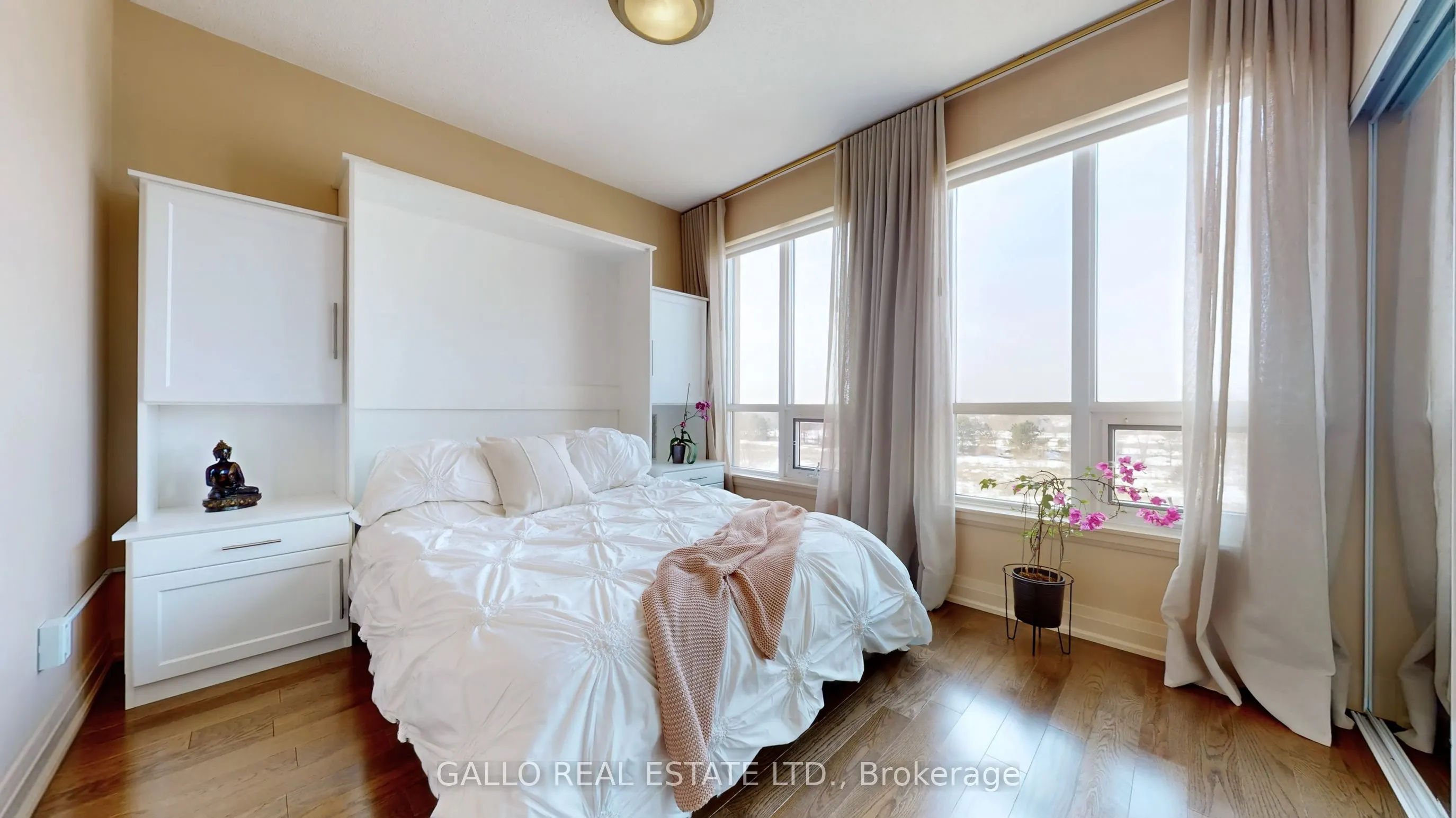 25 Baker Hill Boulevard #505
