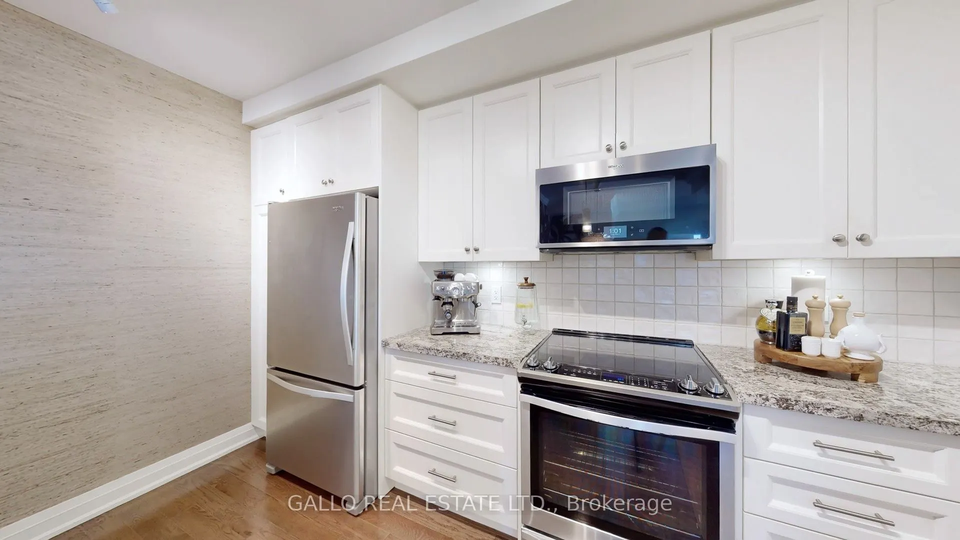 25 Baker Hill Boulevard #505