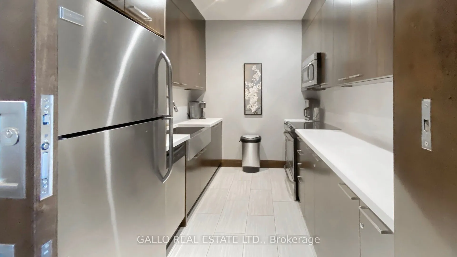 25 Baker Hill Boulevard #505