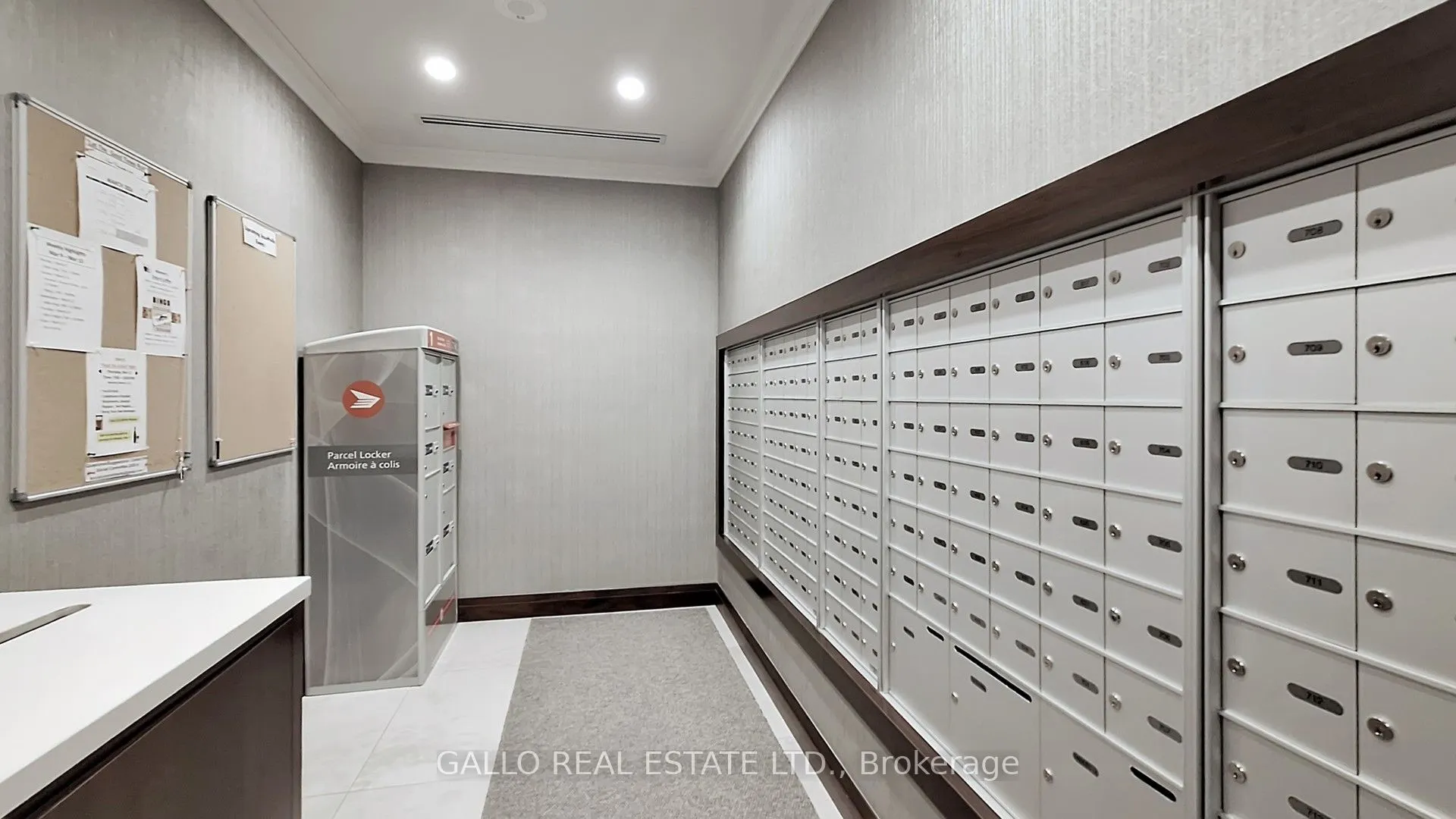 25 Baker Hill Boulevard #505