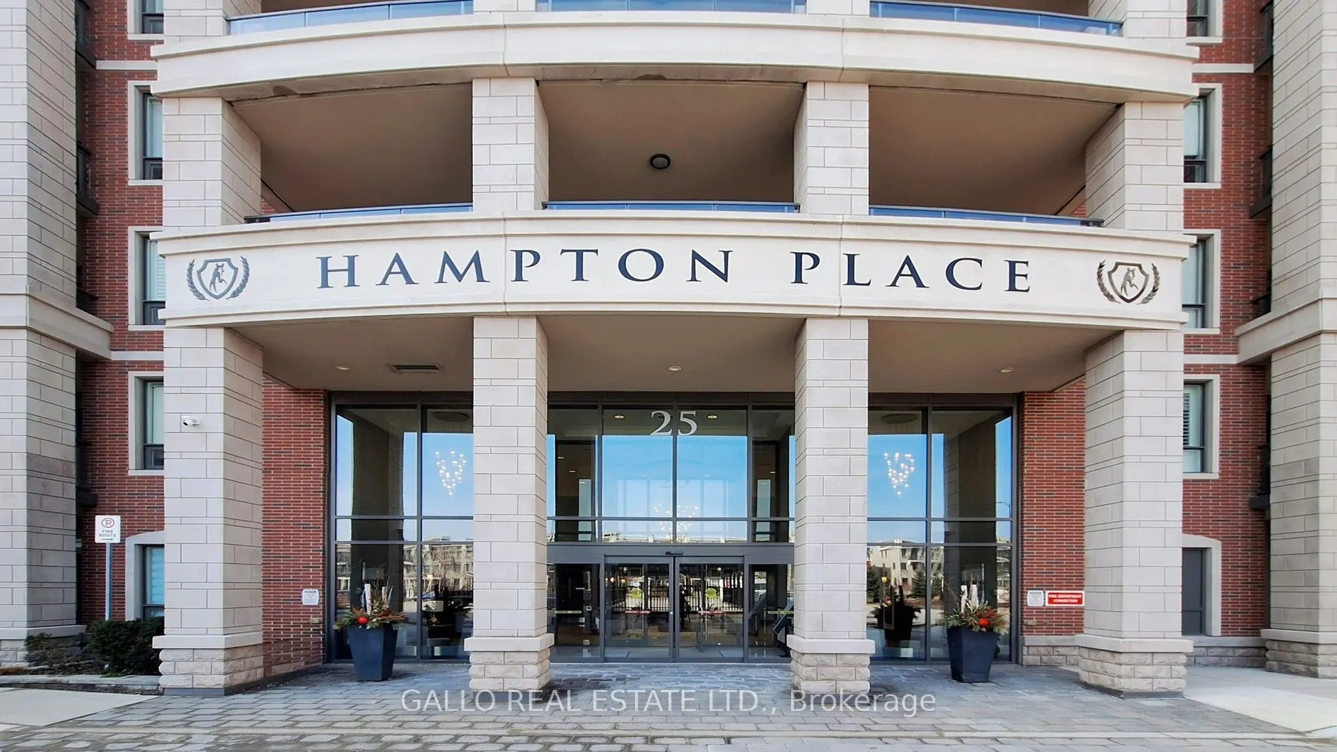 25 Baker Hill Boulevard #505