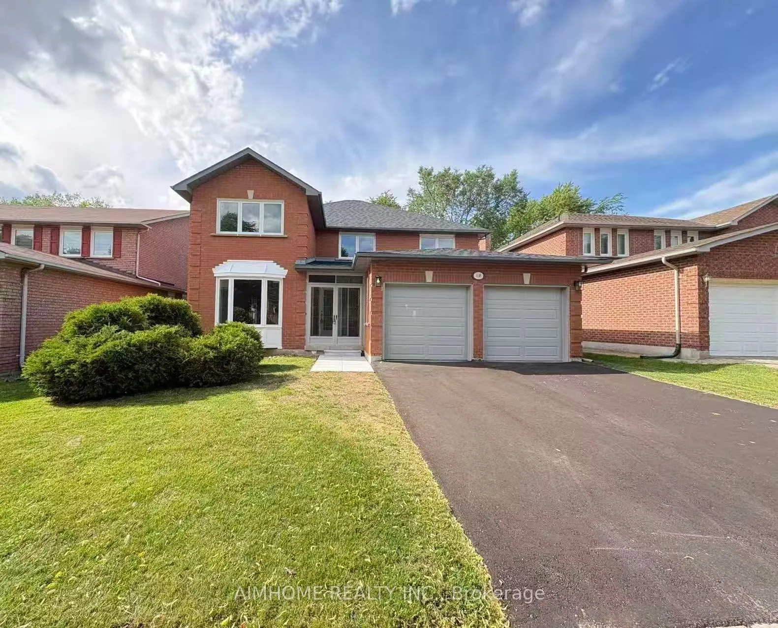 108 Berwick Crescent