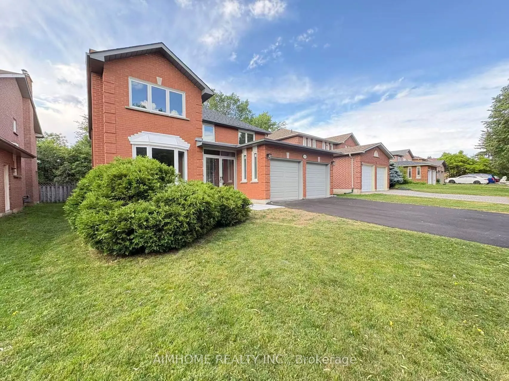 108 Berwick Crescent