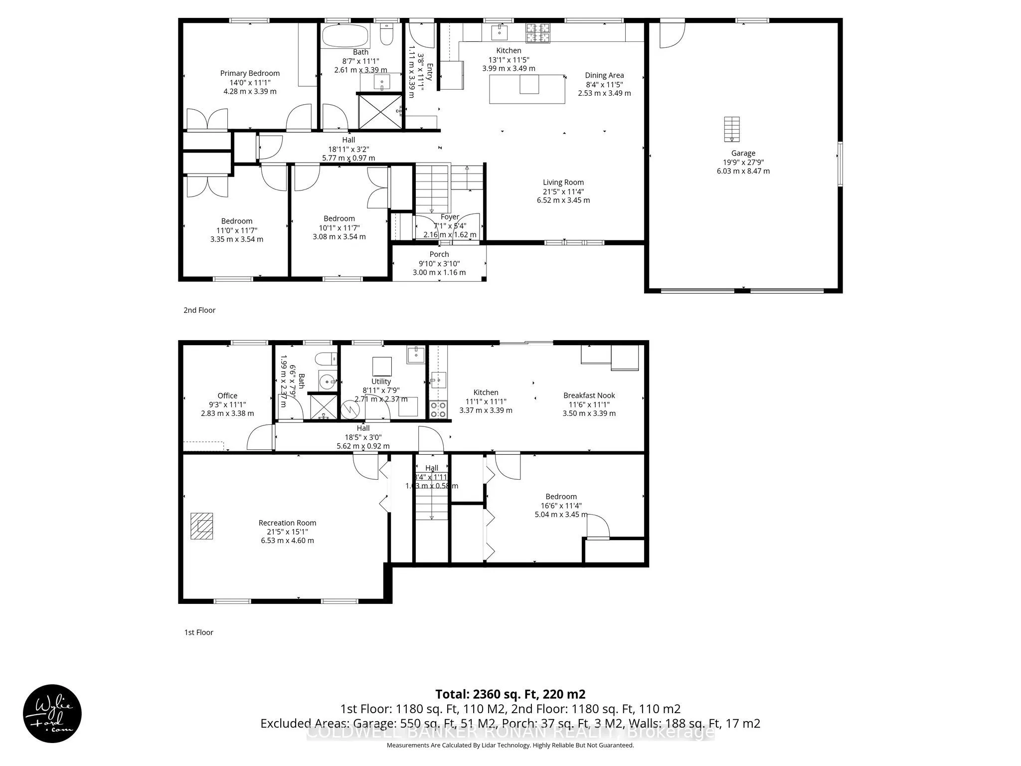 5 John Street