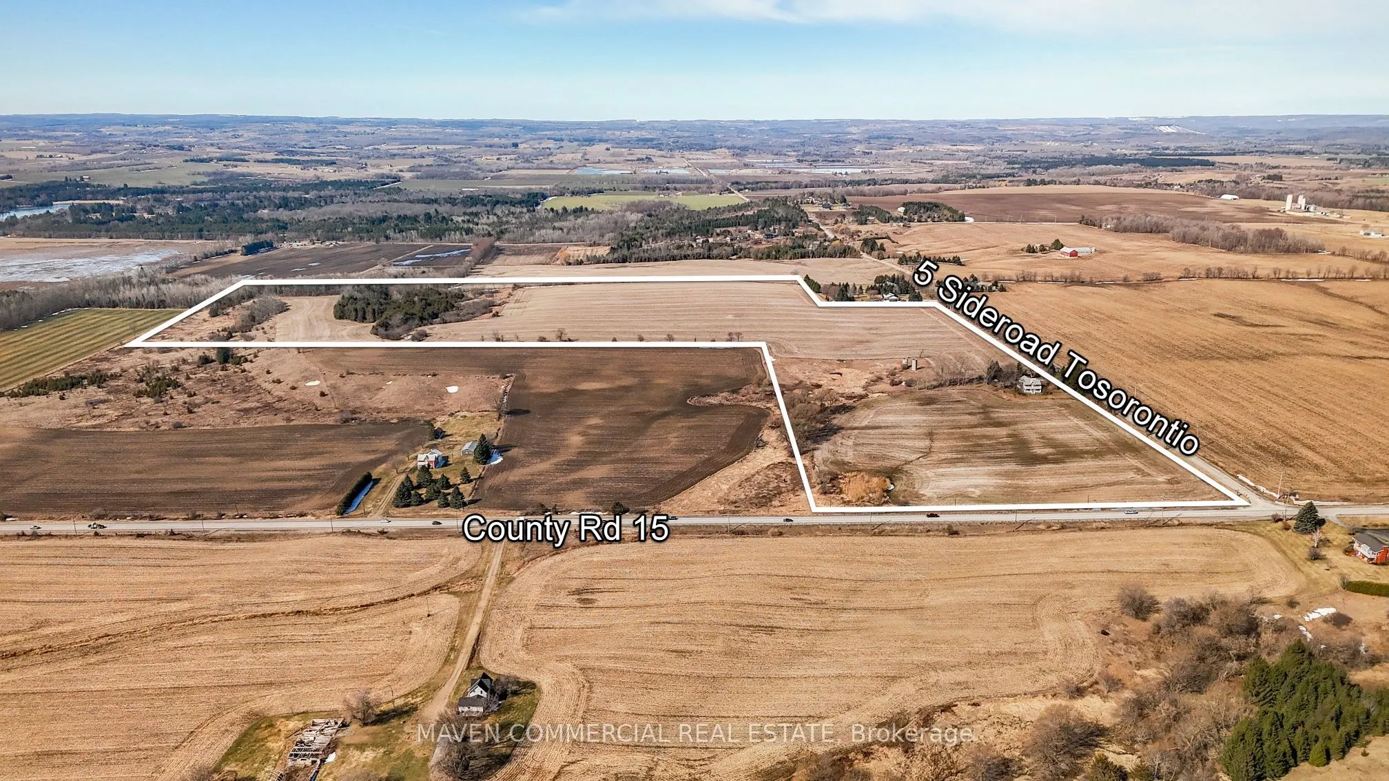 7369 5th Side Road
