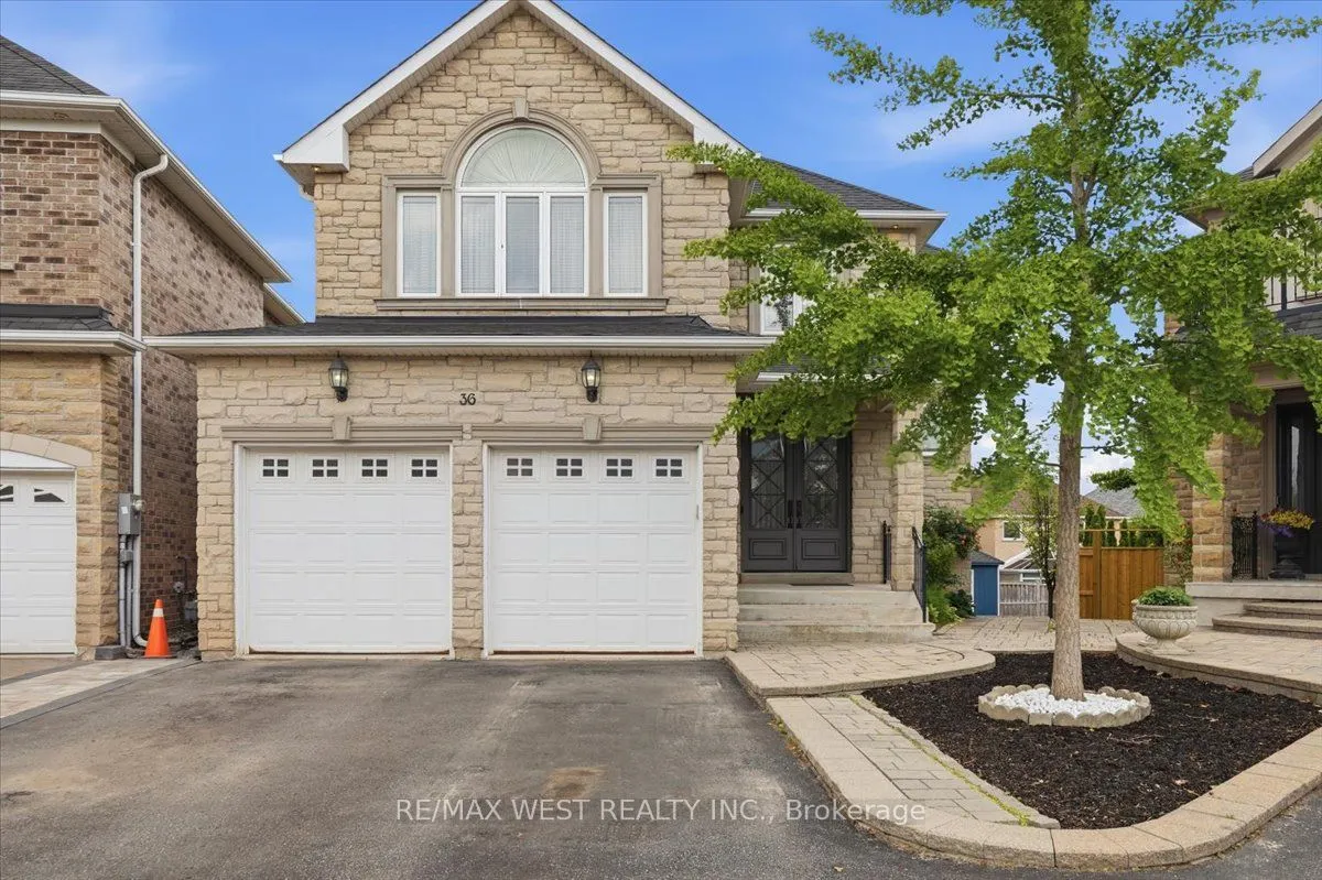 36 Danpatrick Drive