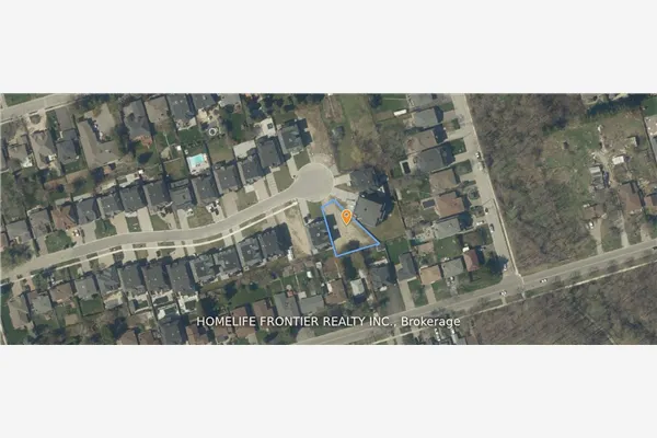 101 Dexter Road