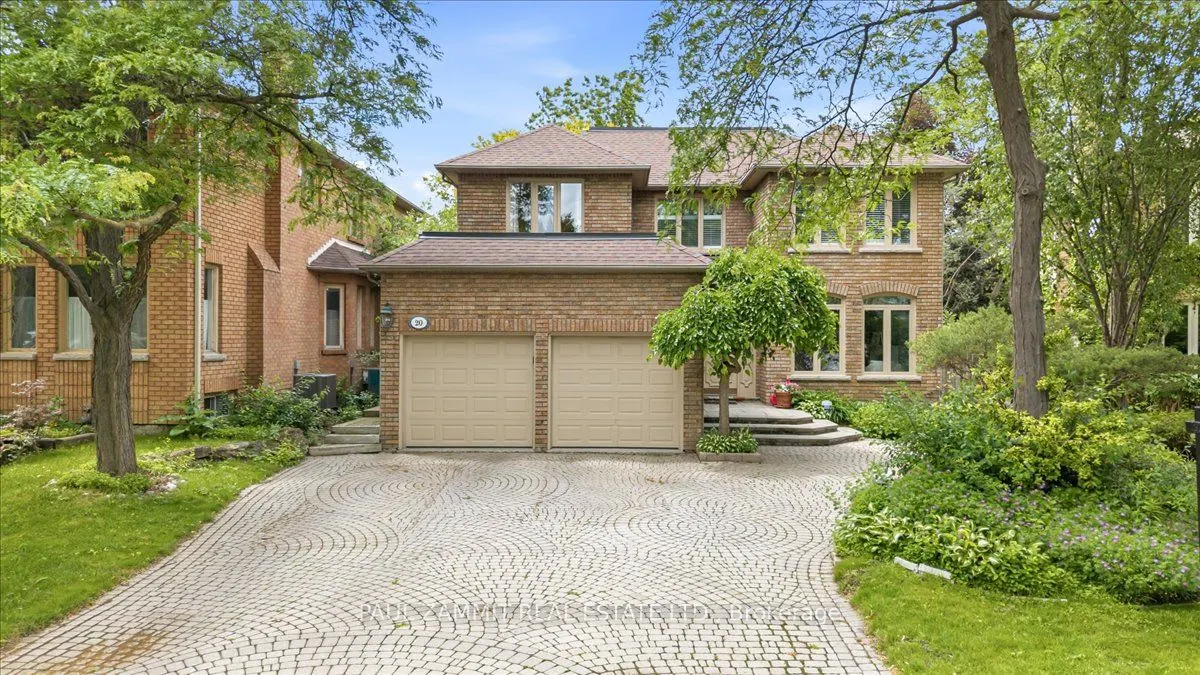 20 Tanglewood Trail